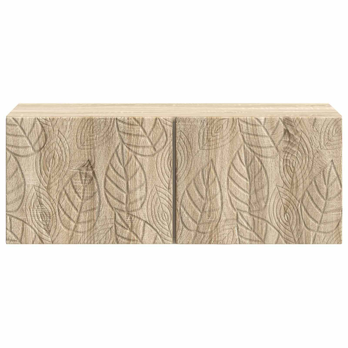 TV ormar za zid 59,5 x 41 x 30 cm Hrast sonoma
