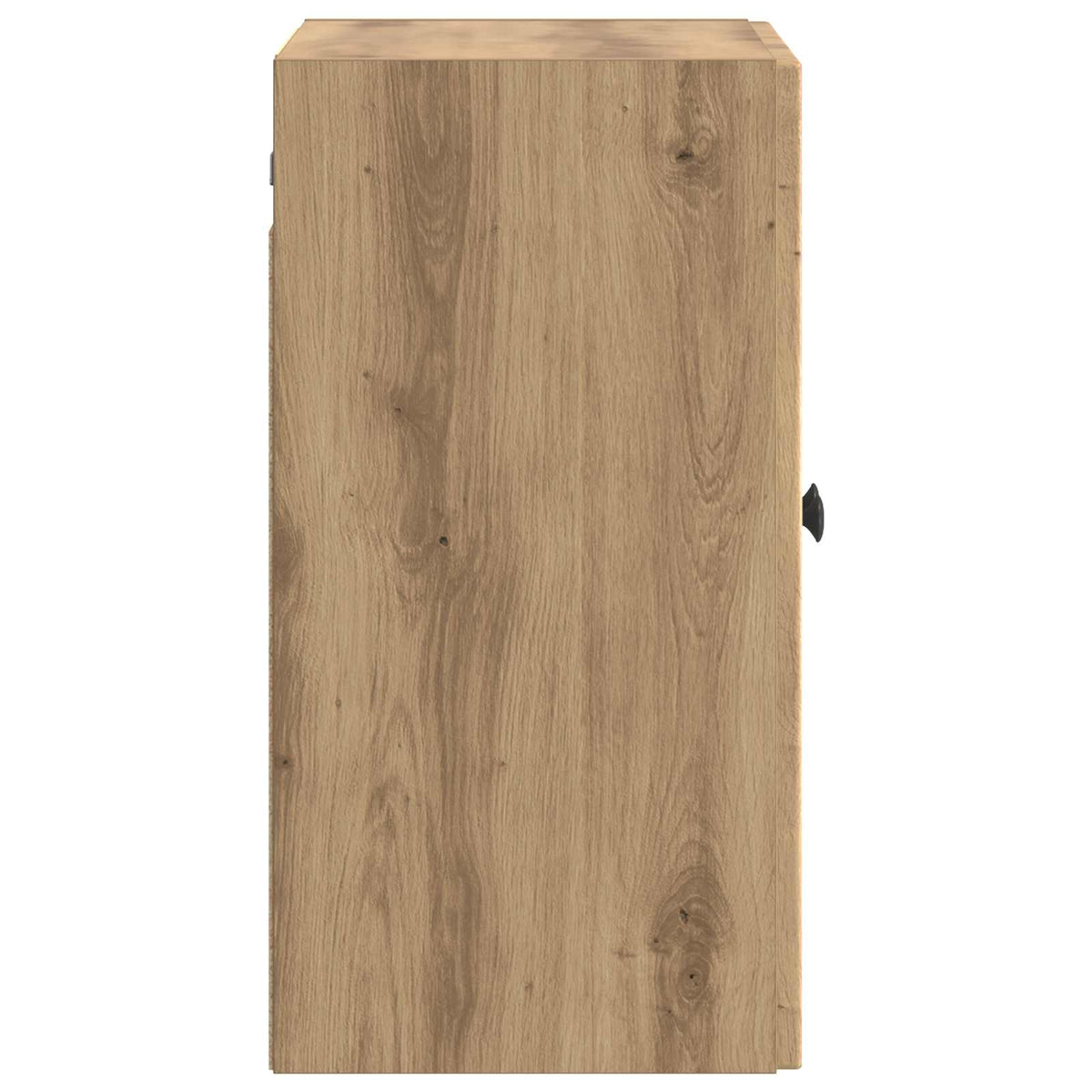 Ormar za montažu na zid 59 x 31 x 60 cm Konstruirano drvo