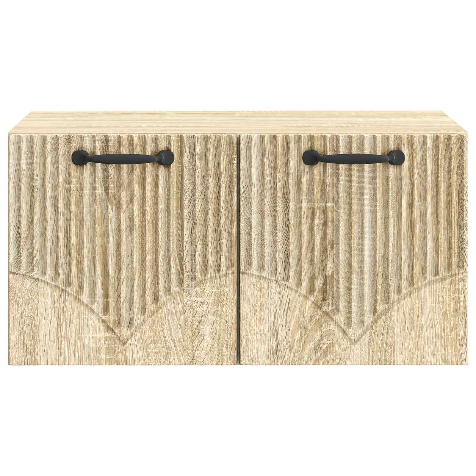 TV ormar za zid Zidne Hrast sonoma 59,5 x 41 x 30 cm