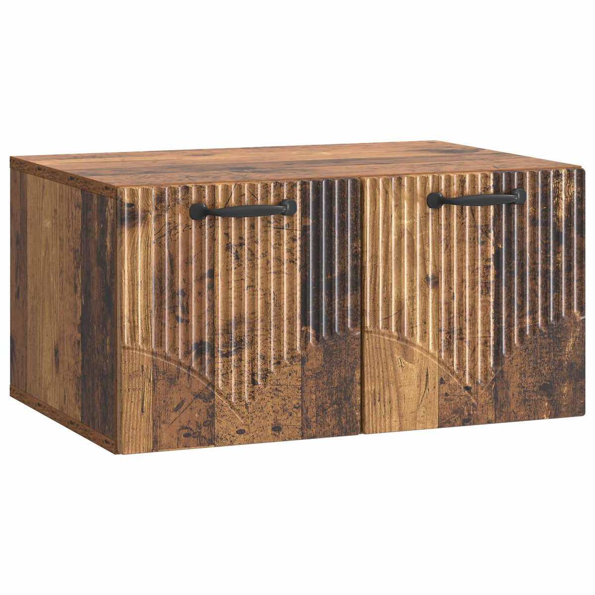 TV ormar za zid Staro drvo 59,5 x 41 x 30 cm Konstruirano drvo