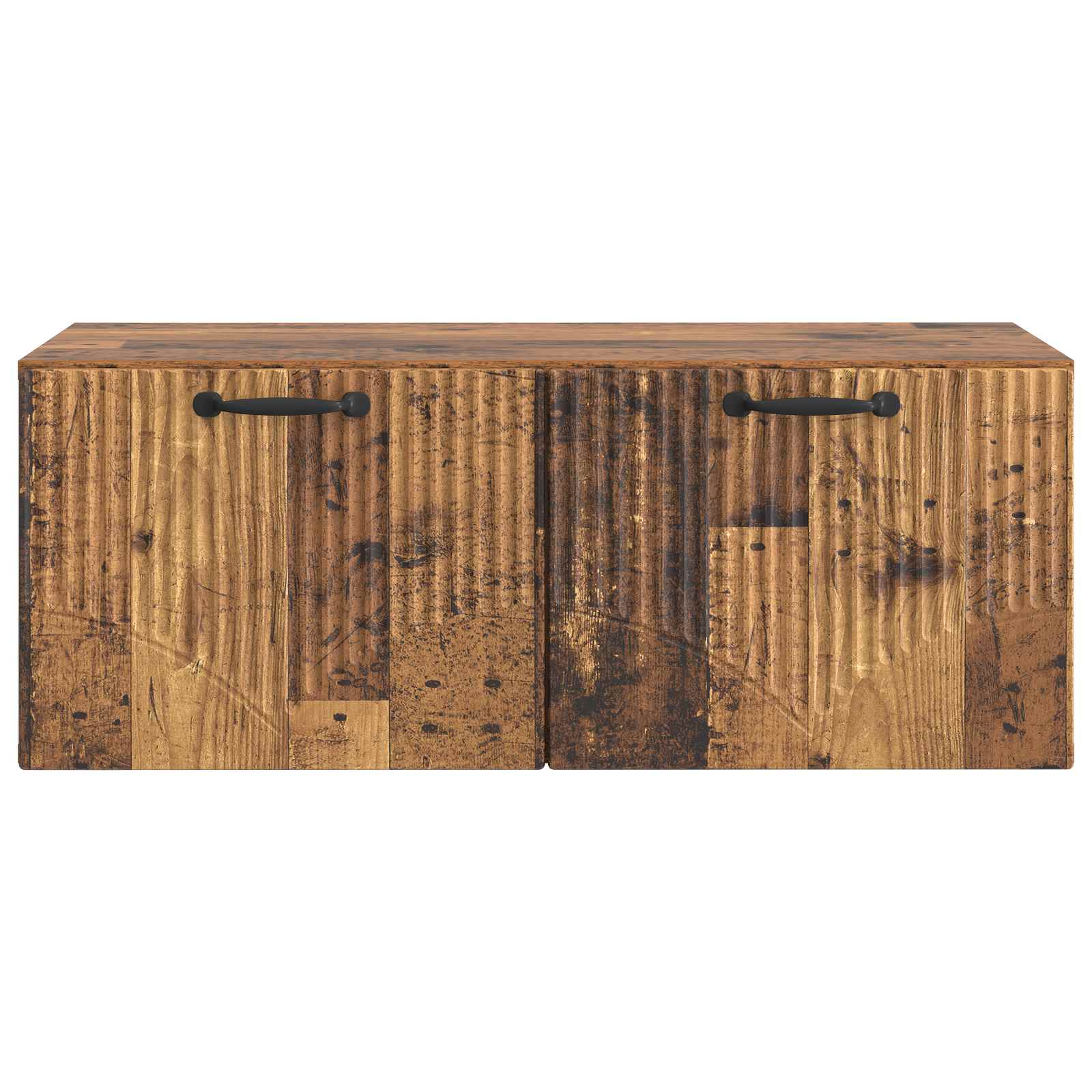TV ormar za zid Staro drvo 78,5 x 41 x 30 cm Konstruirano drvo