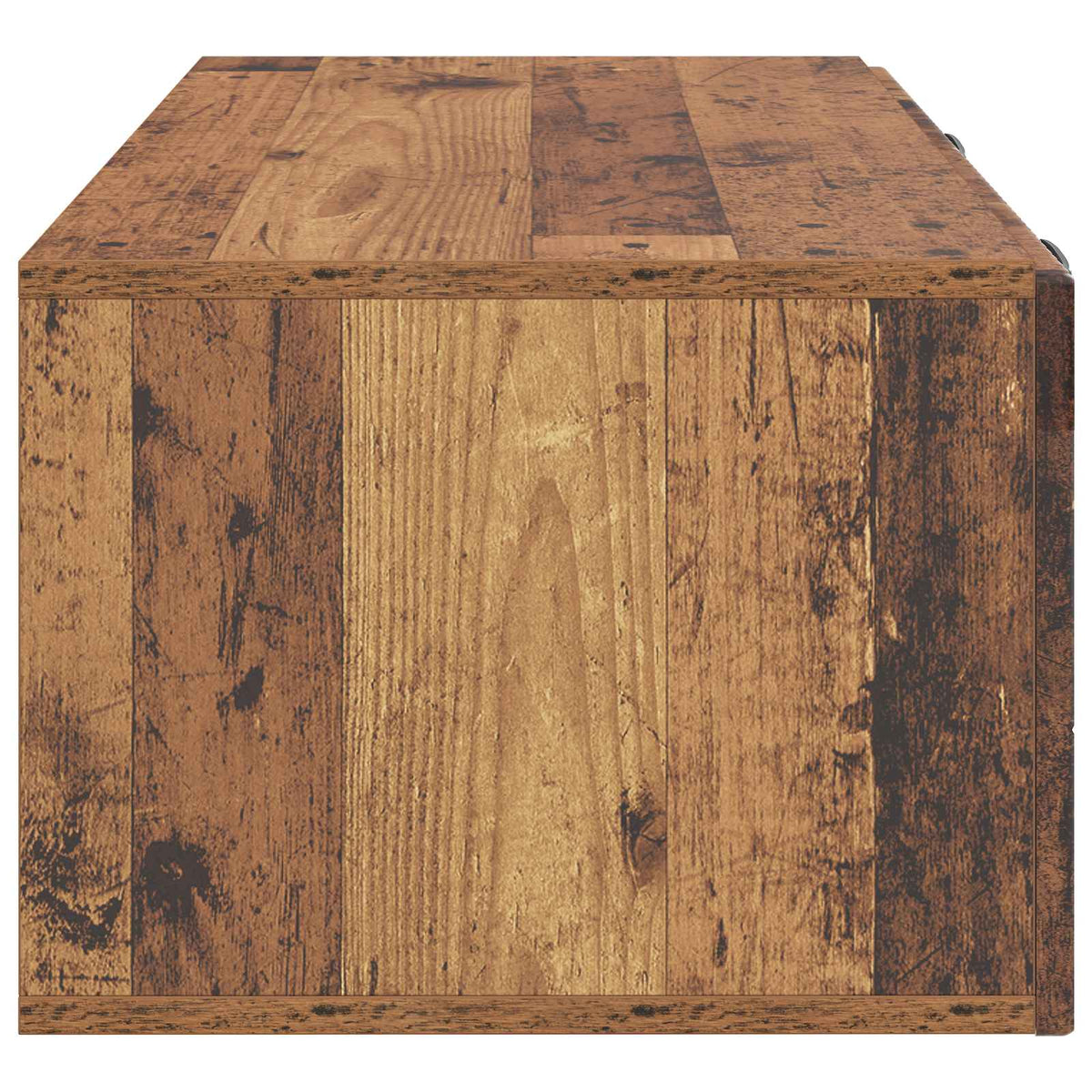 TV ormar za zid Staro drvo 78,5 x 41 x 30 cm Konstruirano drvo