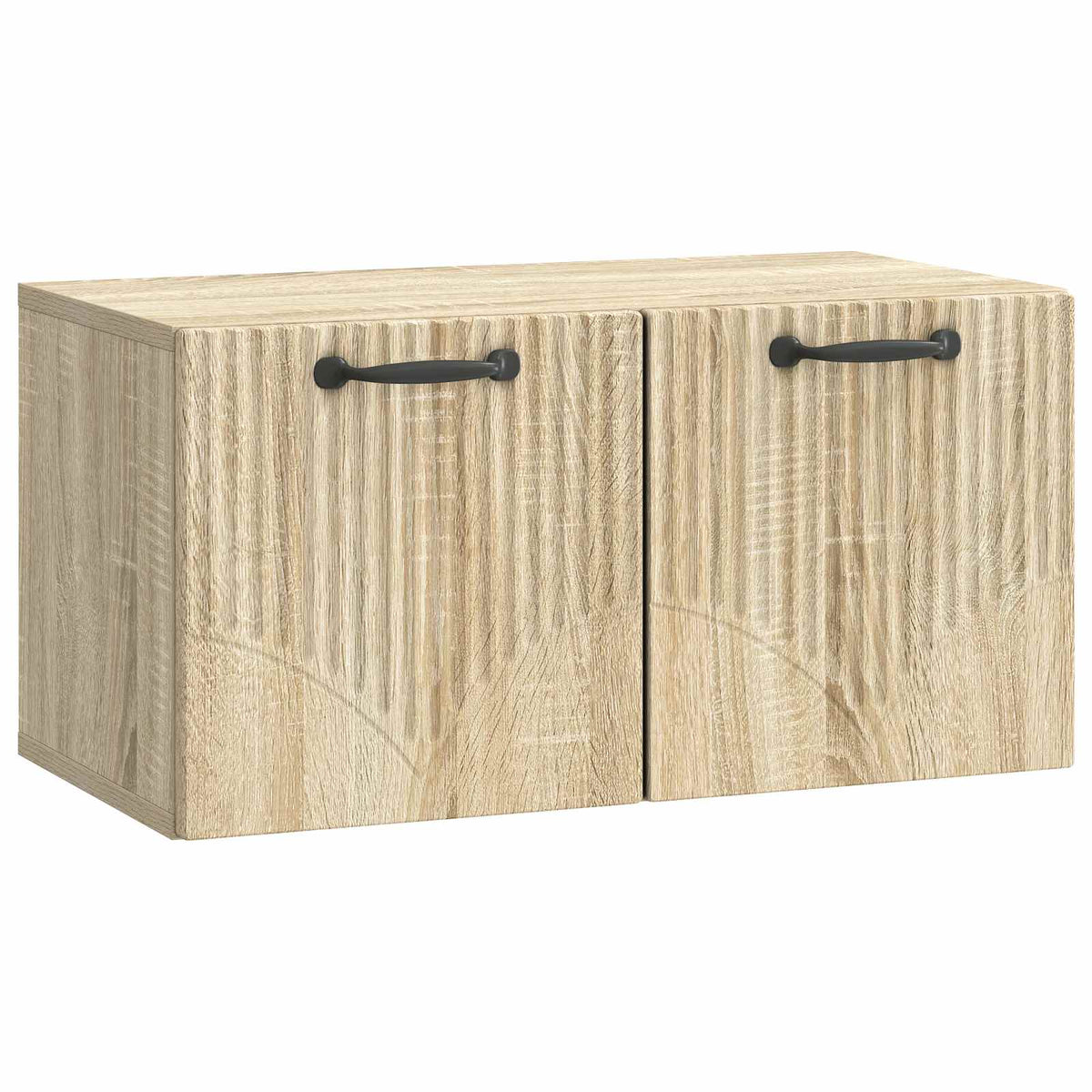 TV ormar za zid Zidne Hrast sonoma 59,5 x 31 x 30 cm