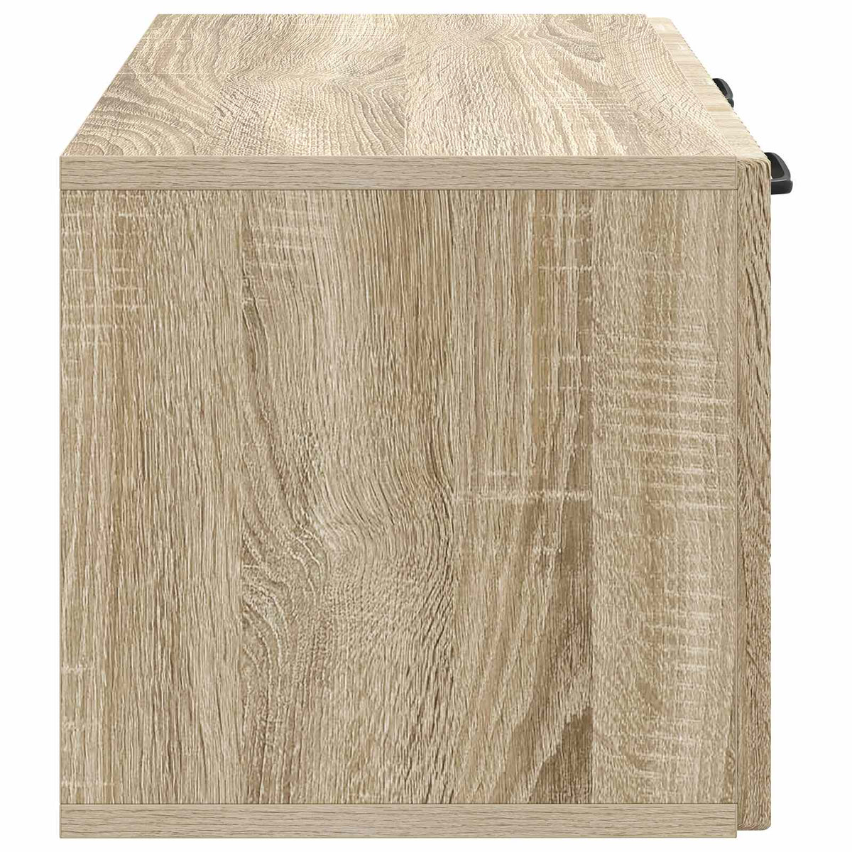 TV ormar za zid Zidne Hrast sonoma 59,5 x 31 x 30 cm