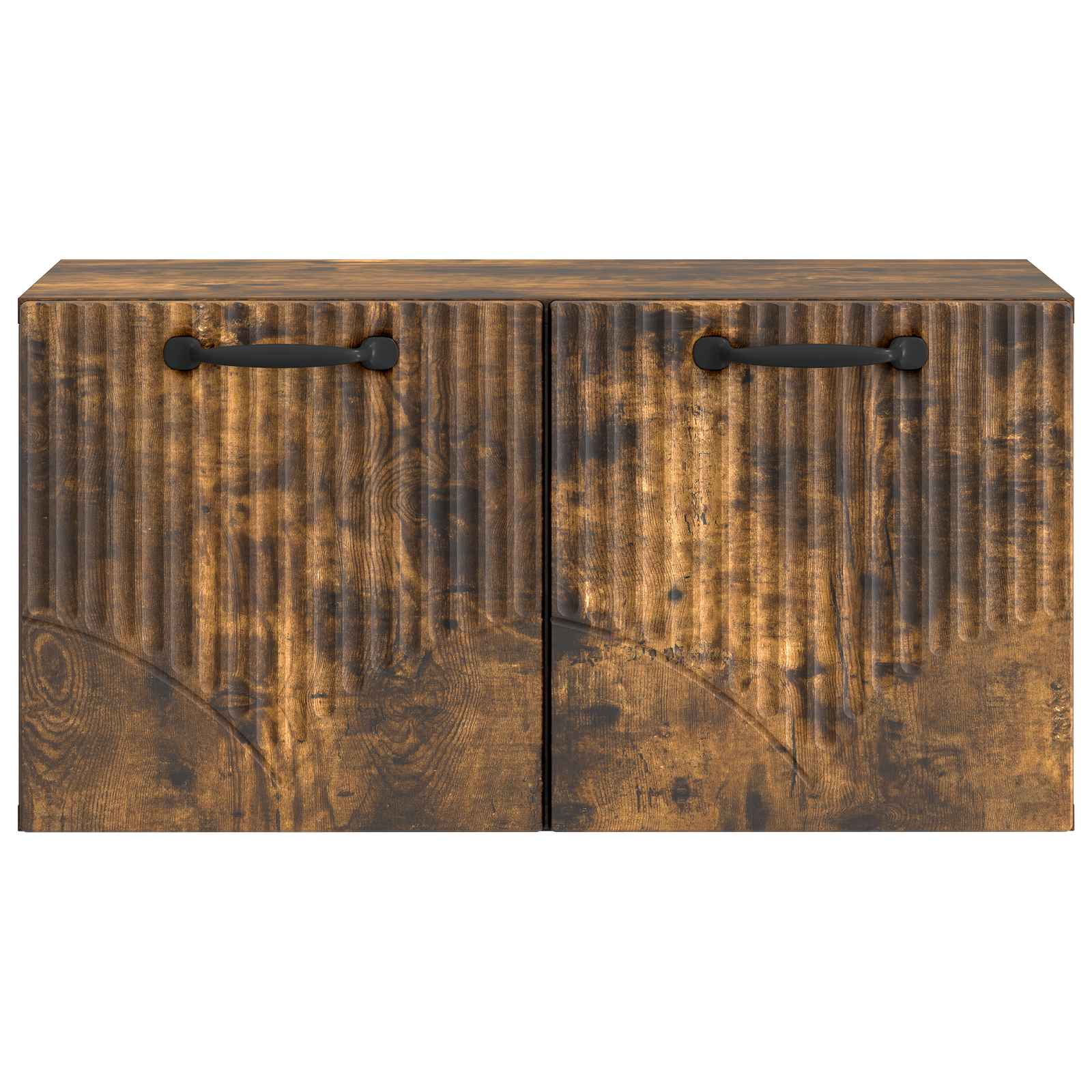 TV ormar za zid Zidne Dimljeni hrast 59,5 x 31 x 30 cm