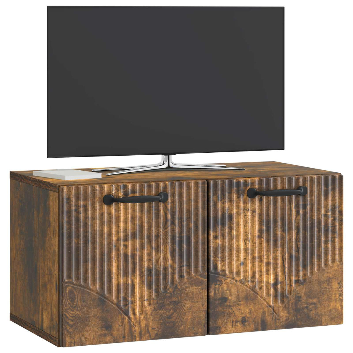 TV ormar za zid Zidne Dimljeni hrast 59,5 x 31 x 30 cm