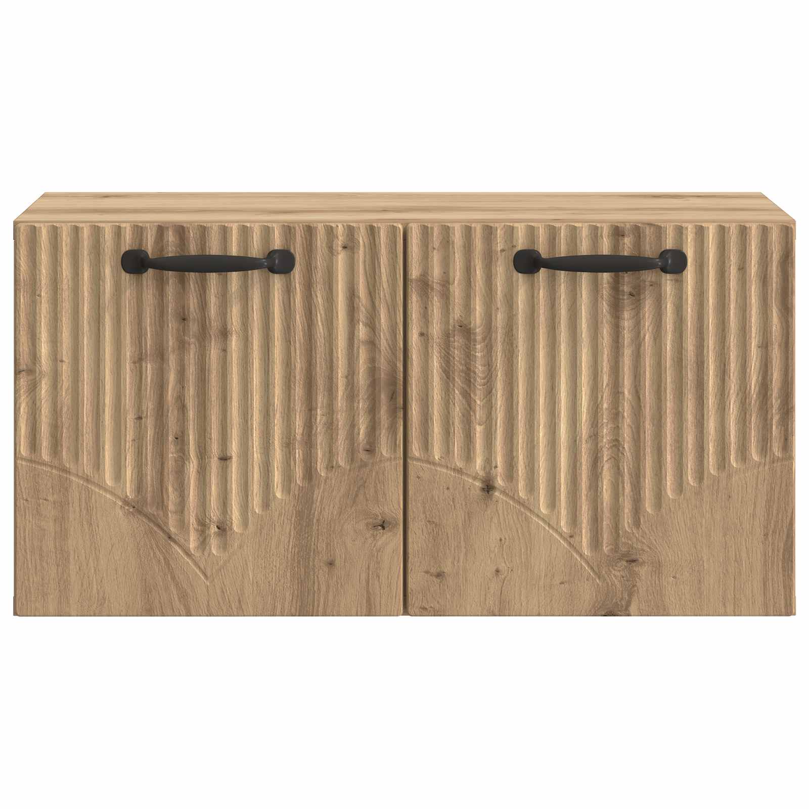 TV ormar za zid Zidne Hrast artisan 59,5 x 31 x 30 cm