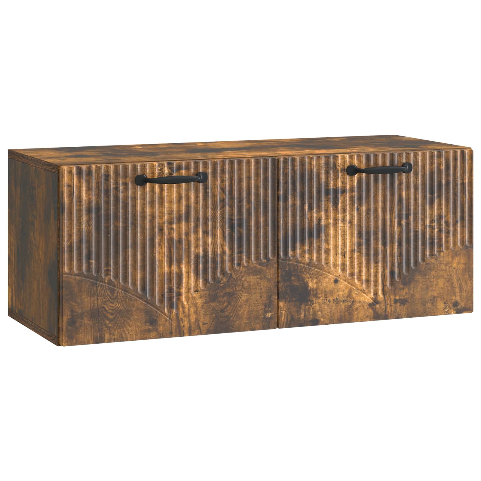 TV ormar za zid Zidne Dimljeni hrast 78,5 x 31 x 30 cm