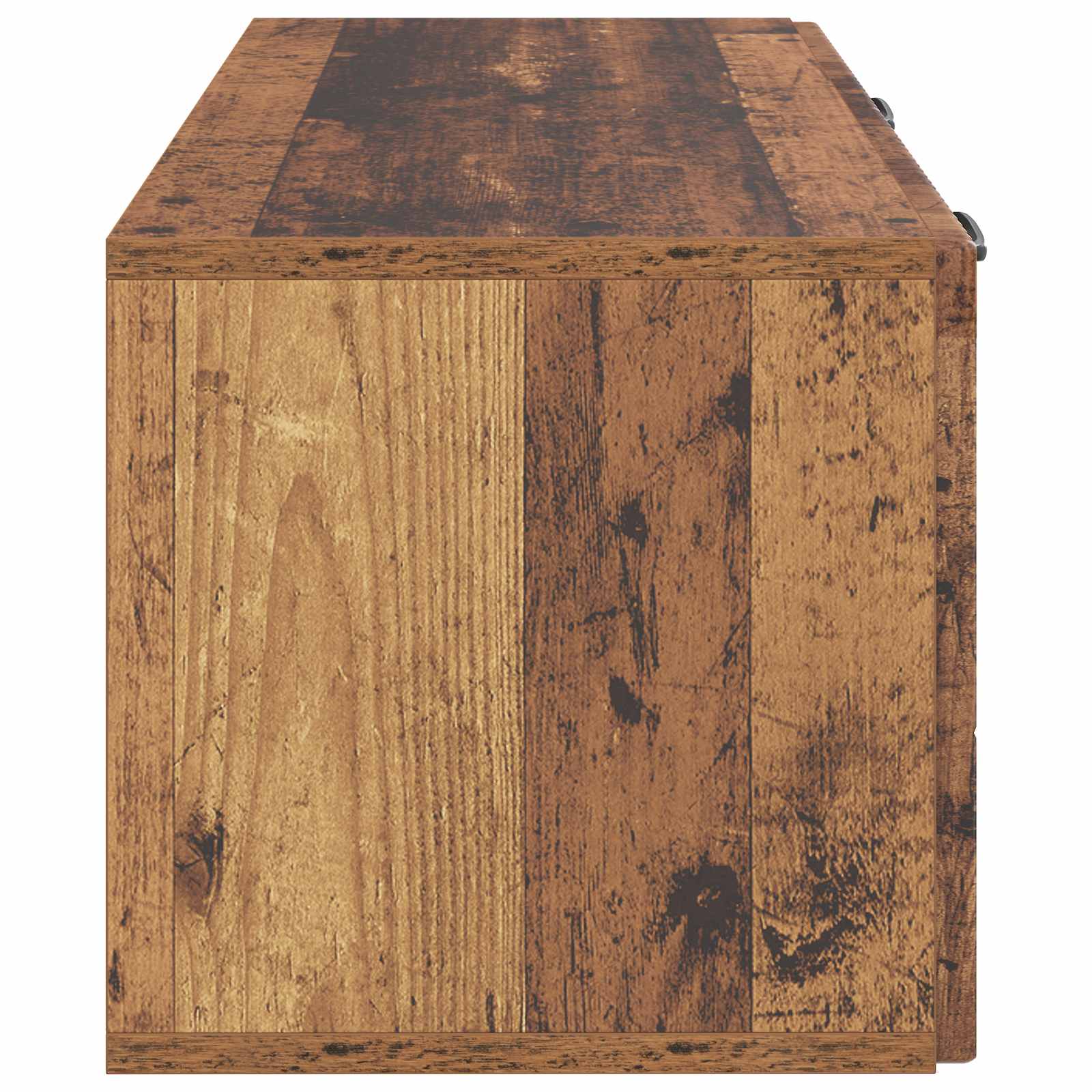 TV ormar za zid Staro drvo 78,5 x 31 x 30 cm Konstruirano drvo