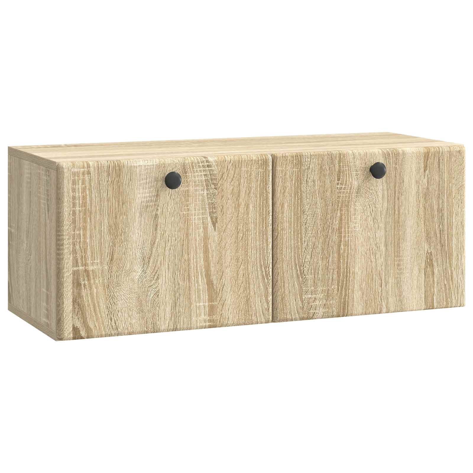 TV ormar za zid 78,5 x 31 x 30 cm Hrast sonoma