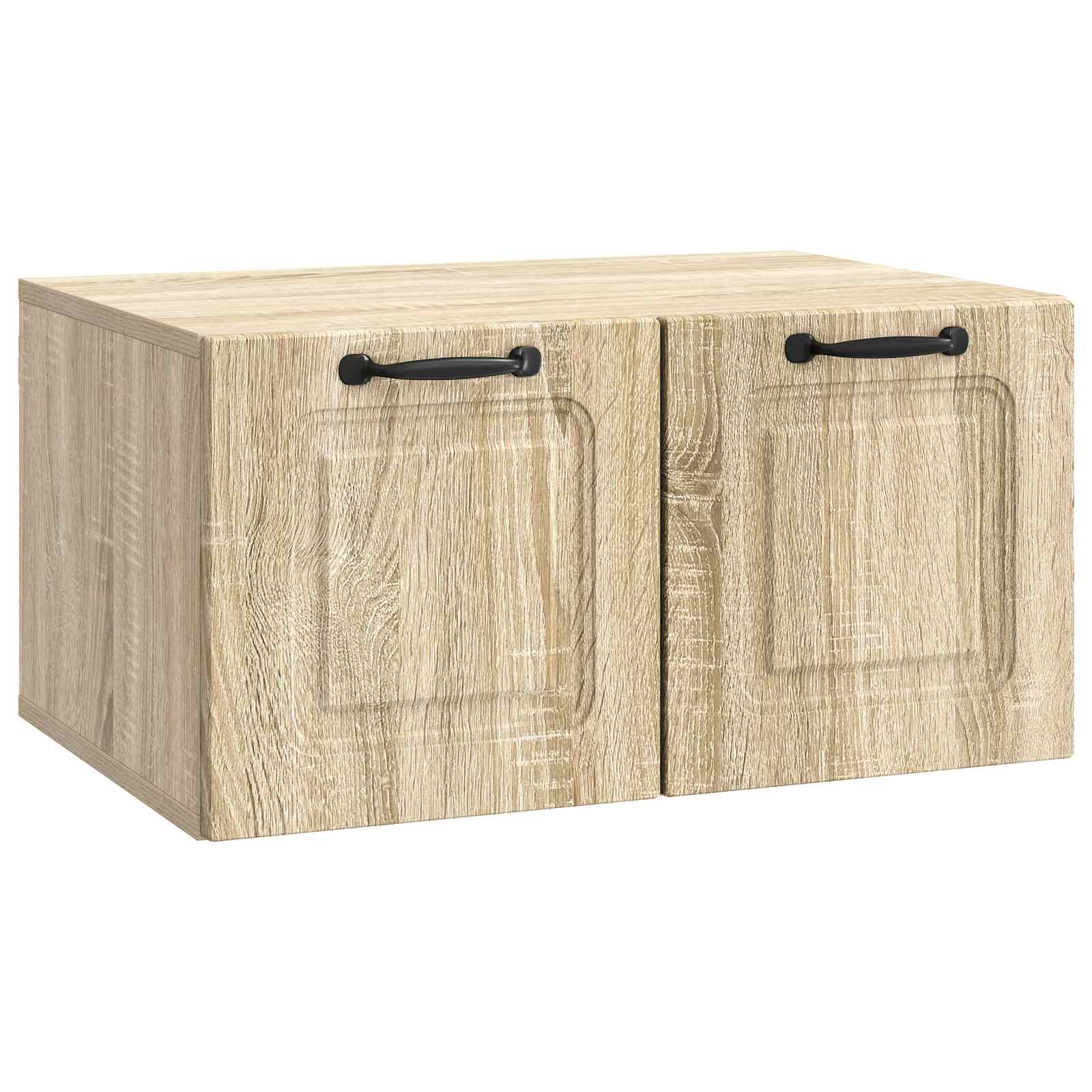 TV ormar za zid Zidne Hrast sonoma 59,5 x 41 x 30 cm