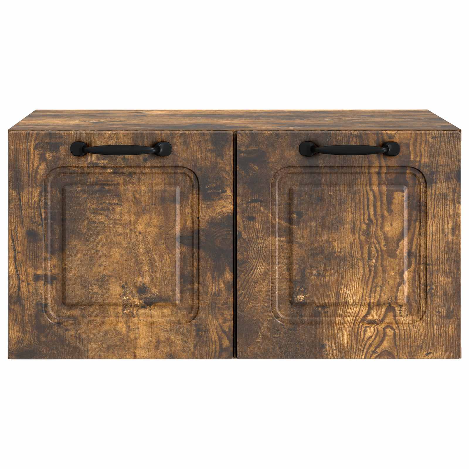 TV ormar za zid Zidne Dimljeni hrast 59,5 x 41 x 30 cm