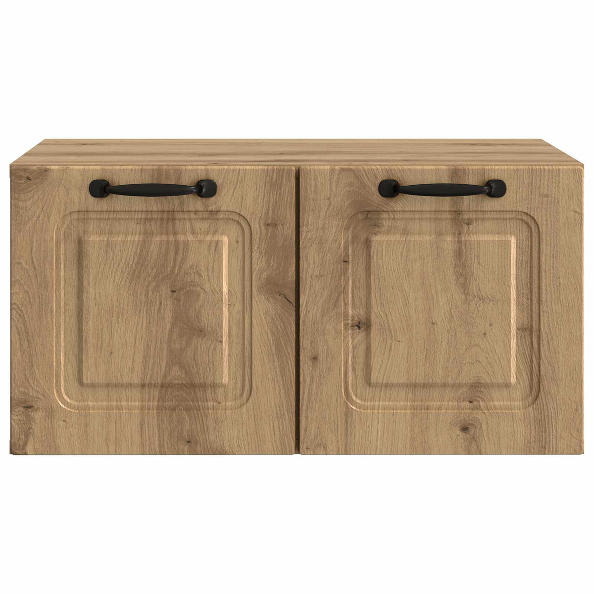 TV ormar za zid 59,5 x 41 x 30 cm Hrast artisan