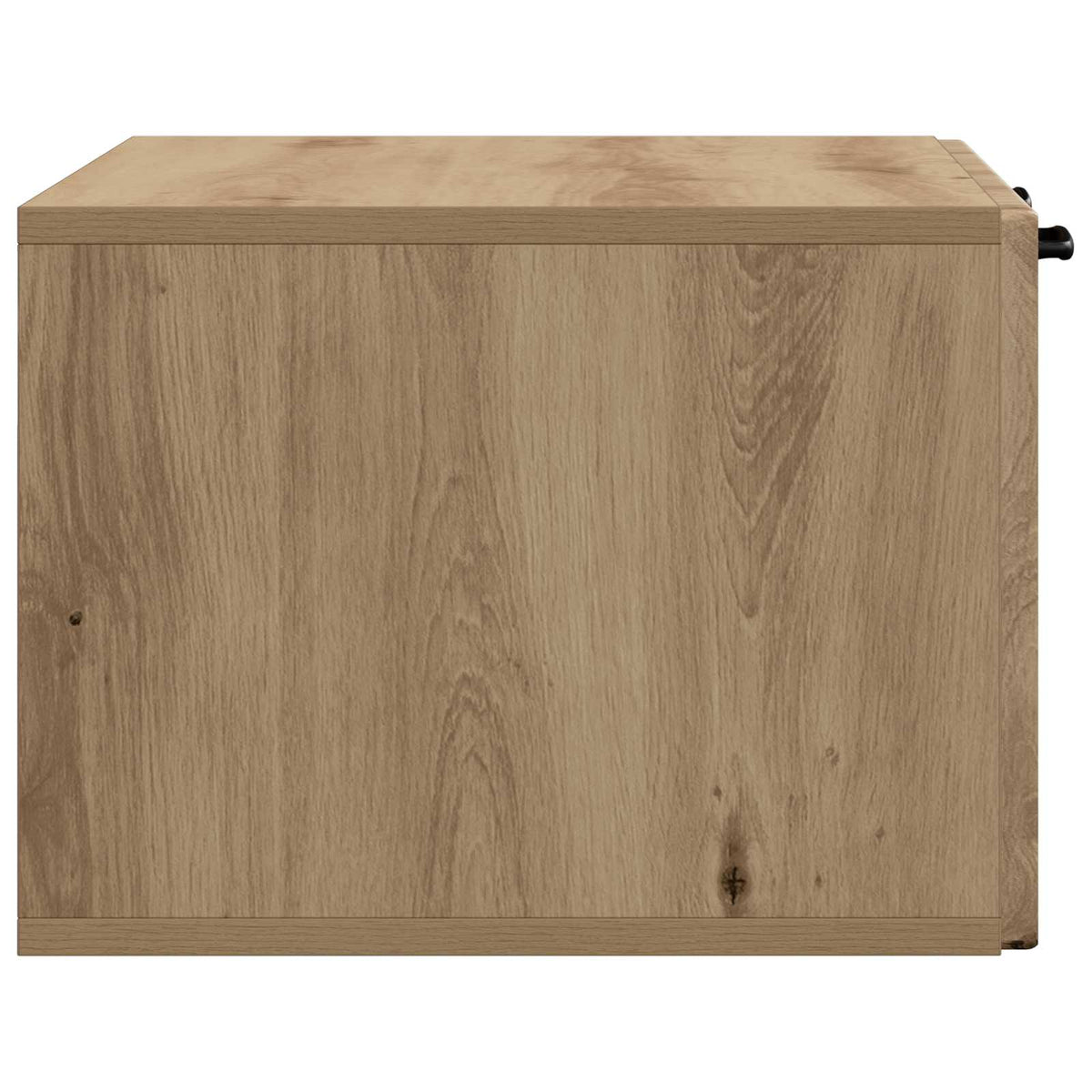 TV ormar za zid 59,5 x 41 x 30 cm Hrast artisan