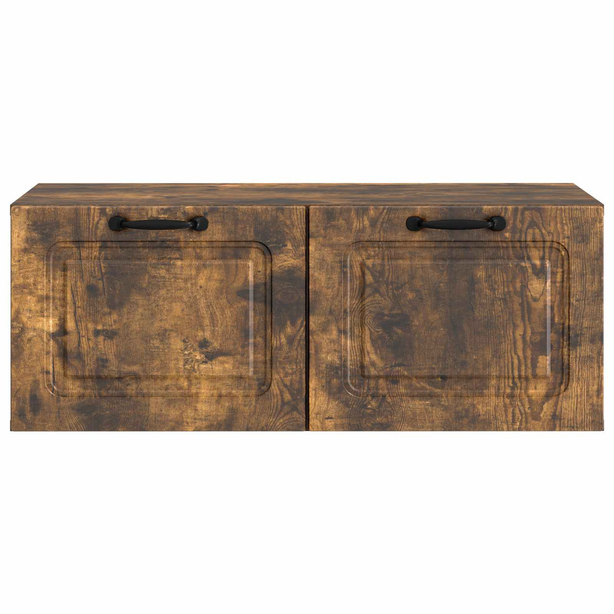 TV ormar za zid Zidne Dimljeni hrast 78,5 x 41 x 30 cm
