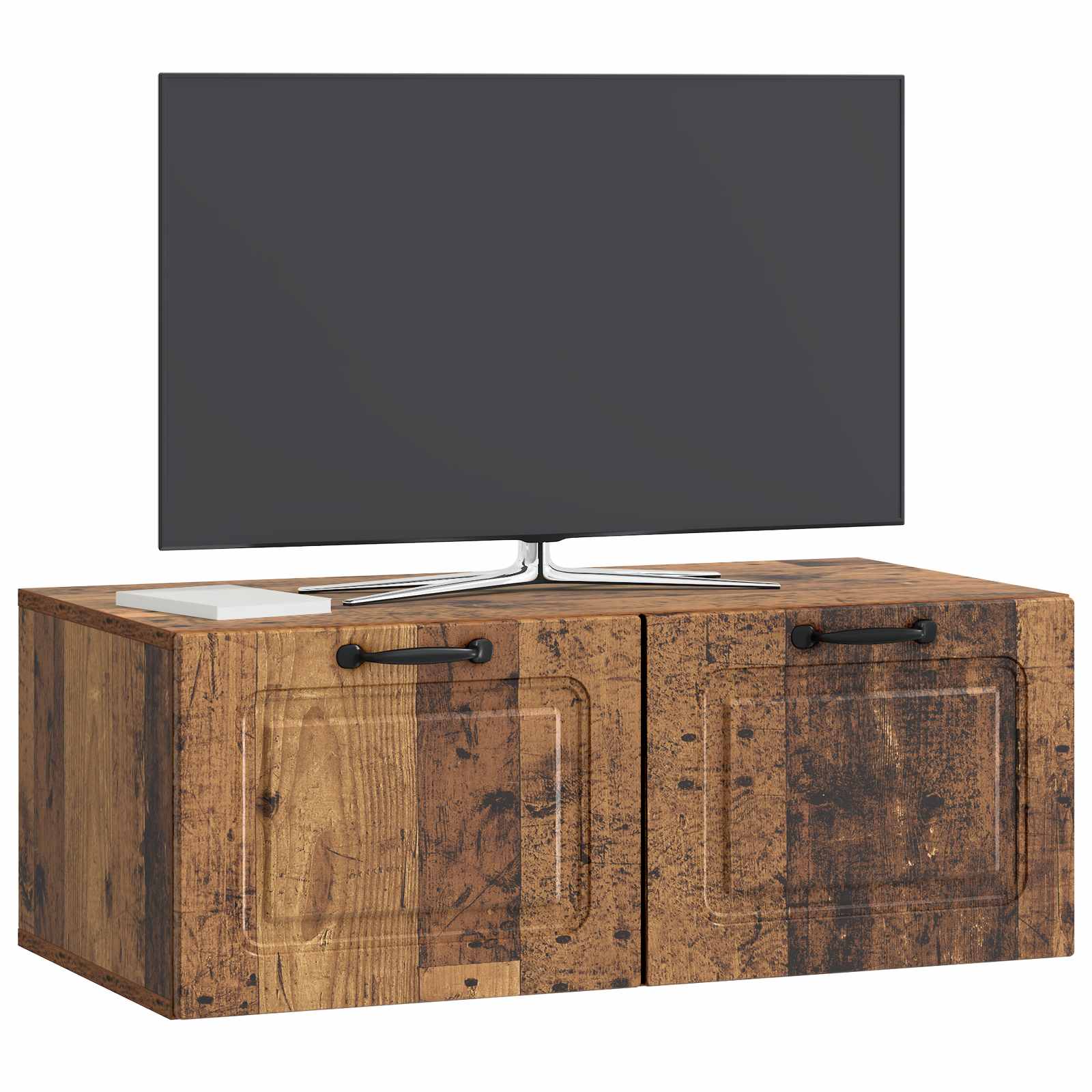 TV ormar za zid Staro drvo 78,5 x 41 x 30 cm Konstruirano drvo