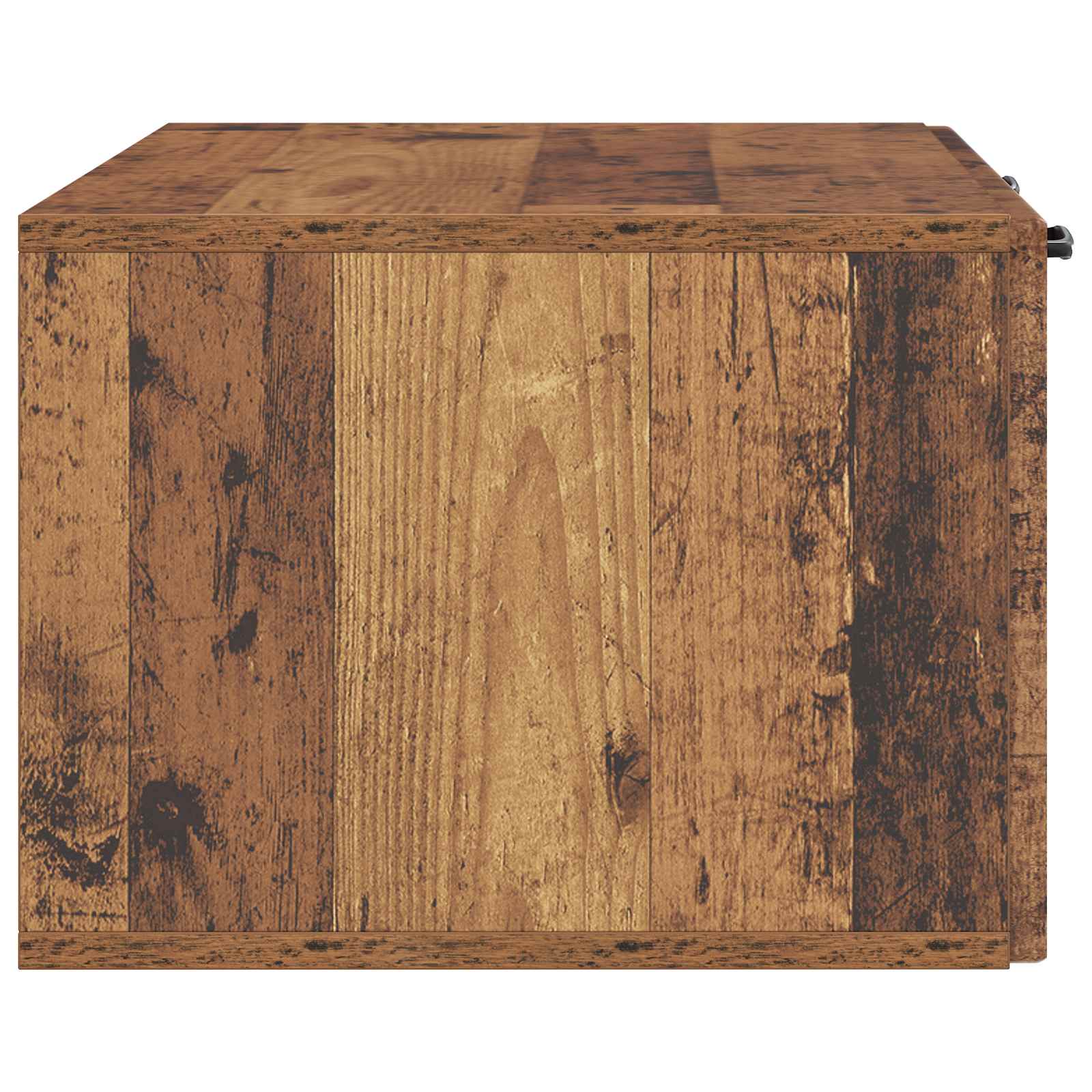 TV ormar za zid Staro drvo 78,5 x 41 x 30 cm Konstruirano drvo