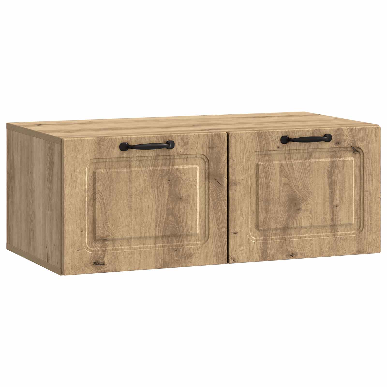 TV ormar za zid Zidne Hrast artisan 78,5 x 41 x 30 cm