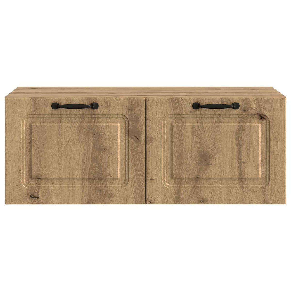TV ormar za zid 78,5 x 41 x 30 cm Hrast artisan