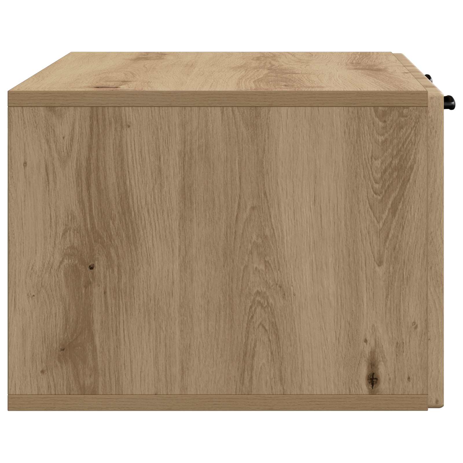 TV ormar za zid Zidne Hrast artisan 78,5 x 41 x 30 cm