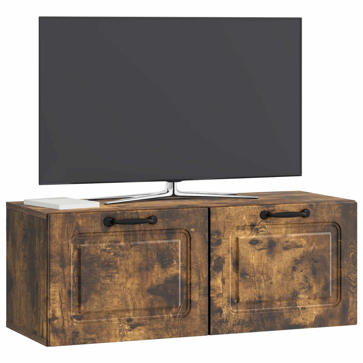 TV ormar za zid Zidne Dimljeni hrast 78,5 x 31 x 30 cm