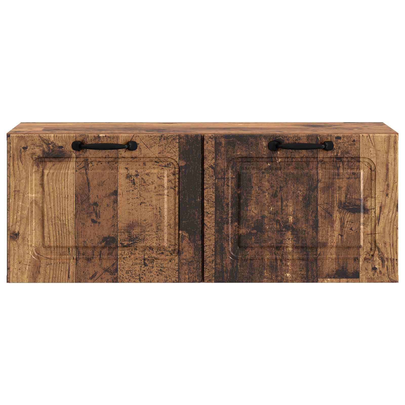 TV ormar za zid Staro drvo 78,5 x 31 x 30 cm Konstruirano drvo