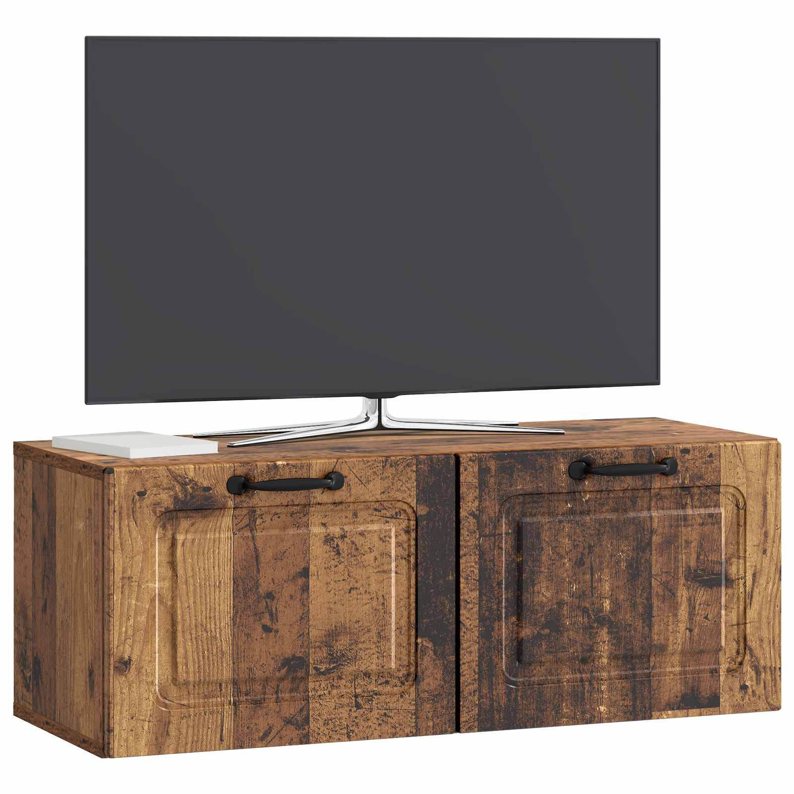 TV ormar za zid Staro drvo 78,5 x 31 x 30 cm Konstruirano drvo