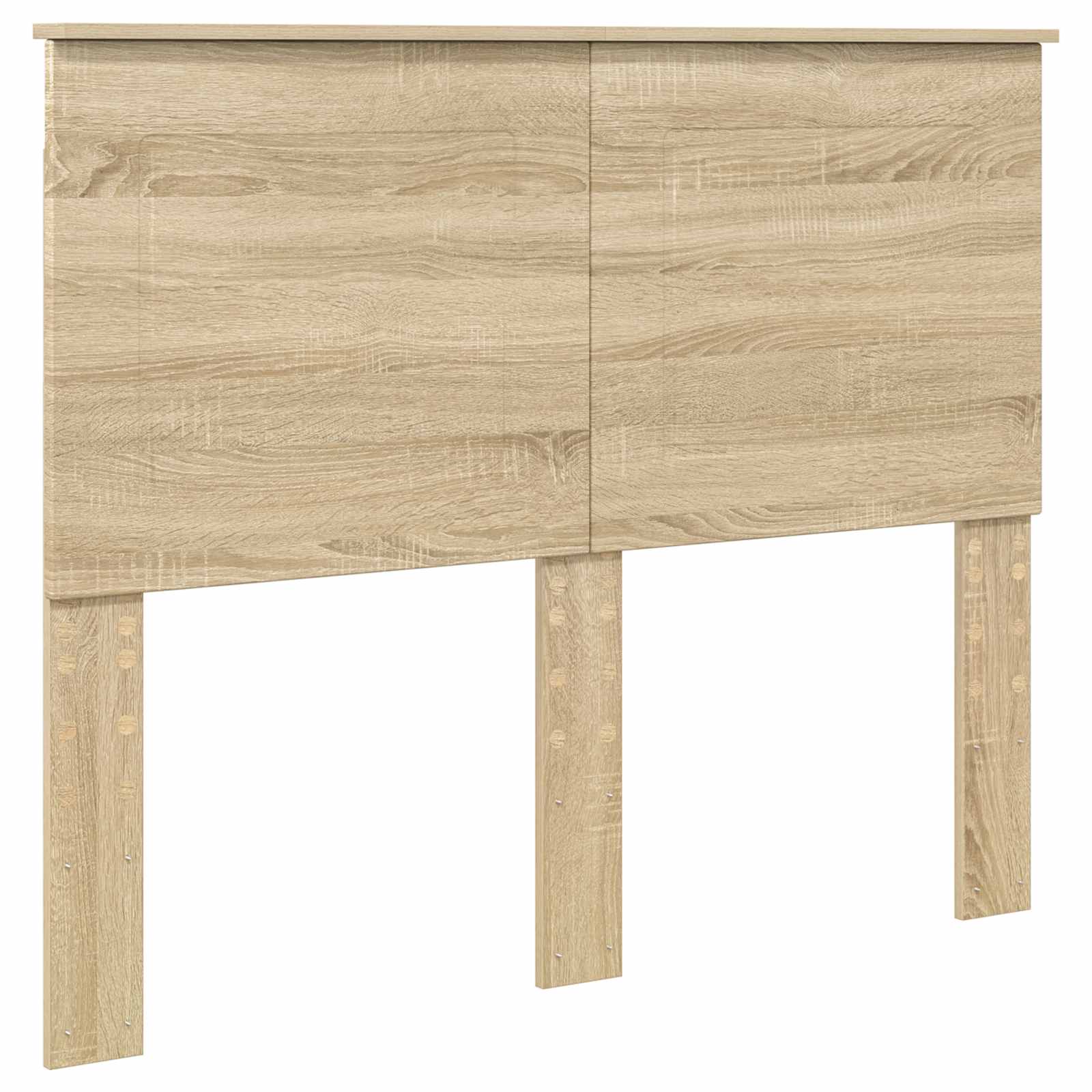 Krevetna konstrukcija Sonoma 120 x 190 cm Čvrsto borovo drvo