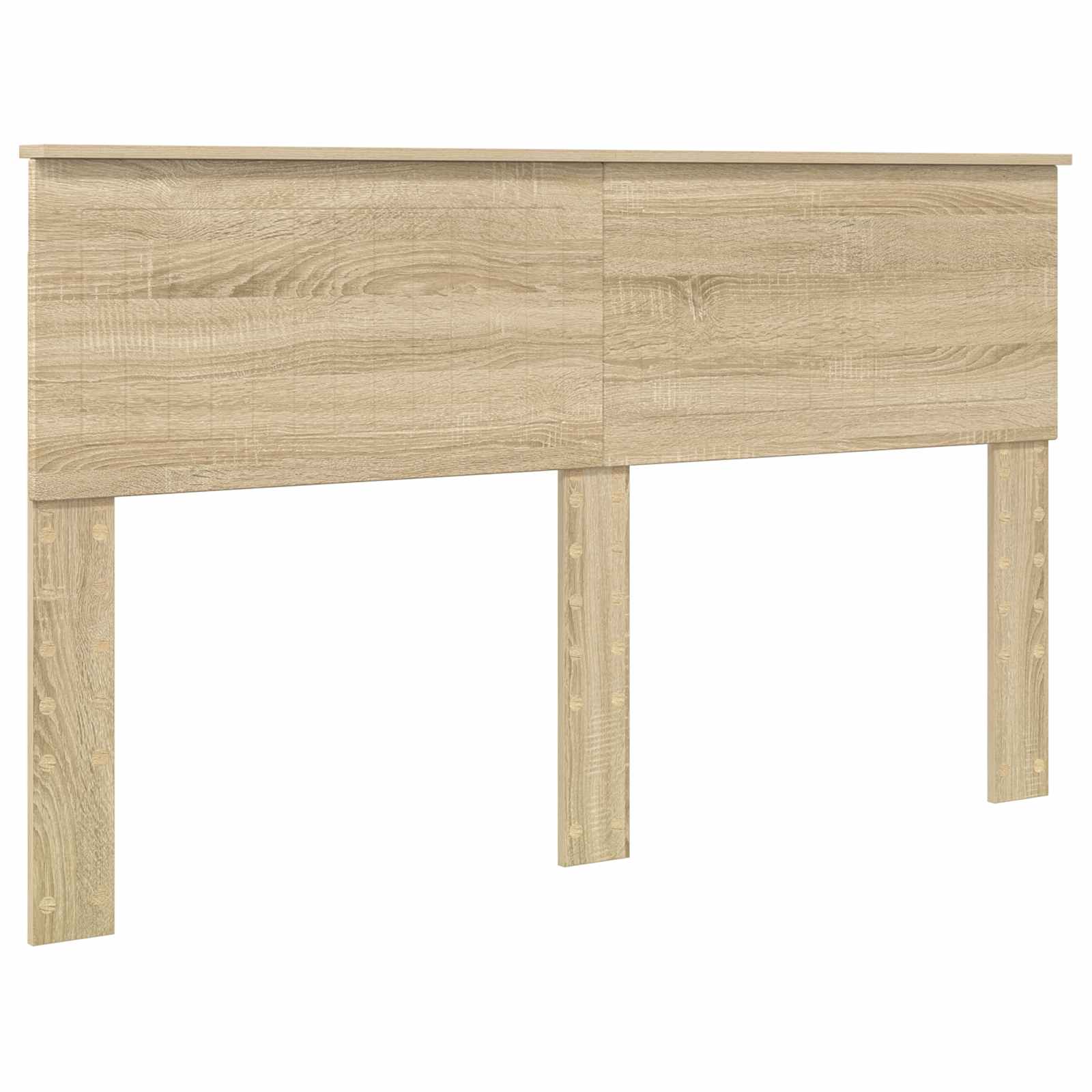 Krevetna konstrukcija s ladicama Sonoma hrast 150 x 200 cm