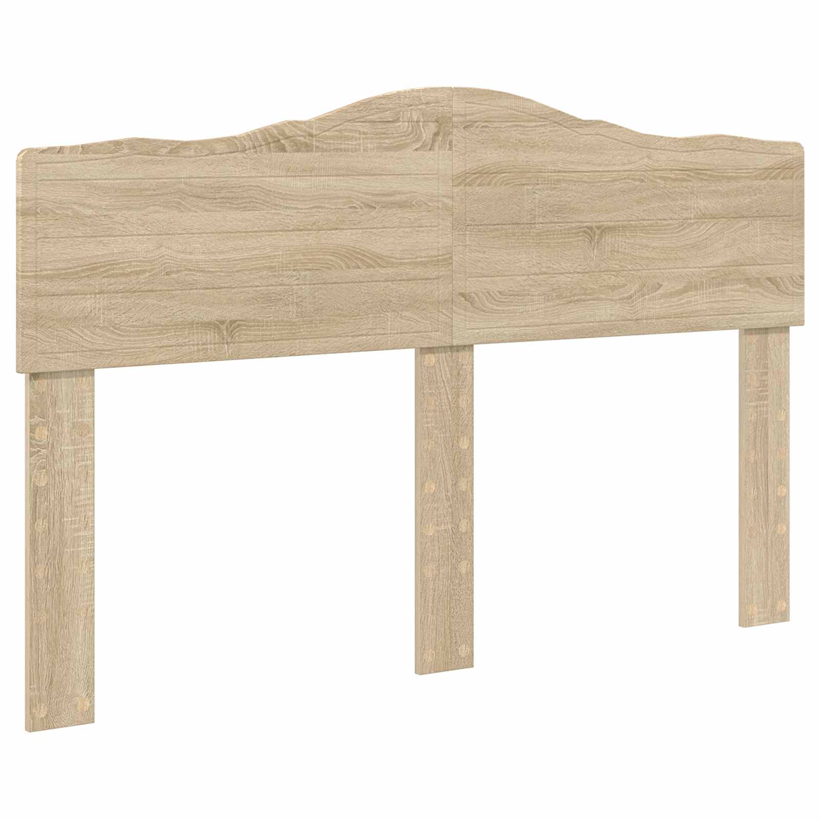 Krevetna konstrukcija s ladicama Sonoma hrast 160 x 200 cm