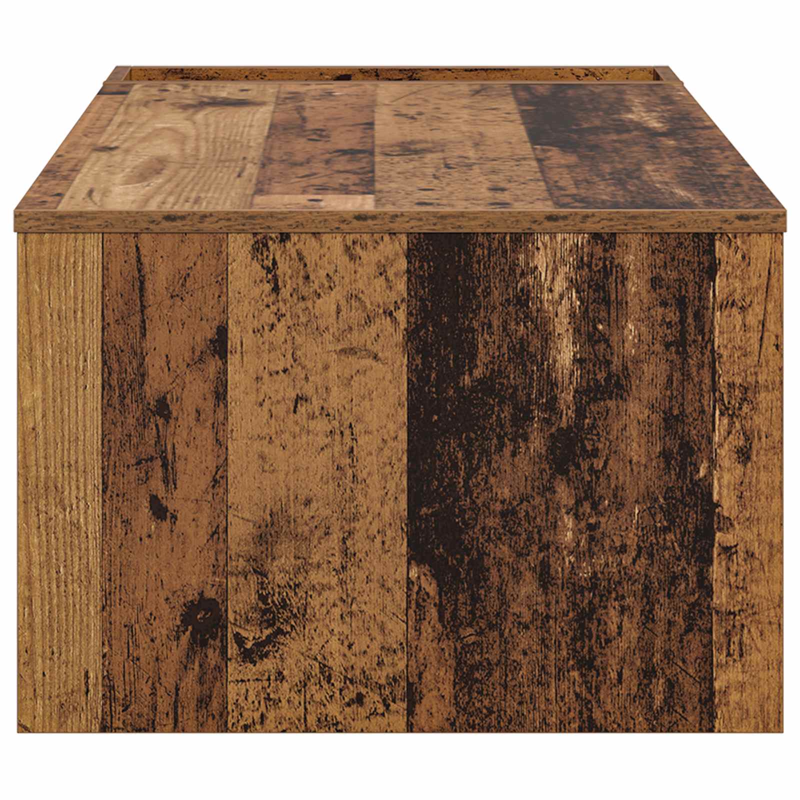 Kava Stol Staro drvo 95 x 50 x 34 cm Konstruirano drvo