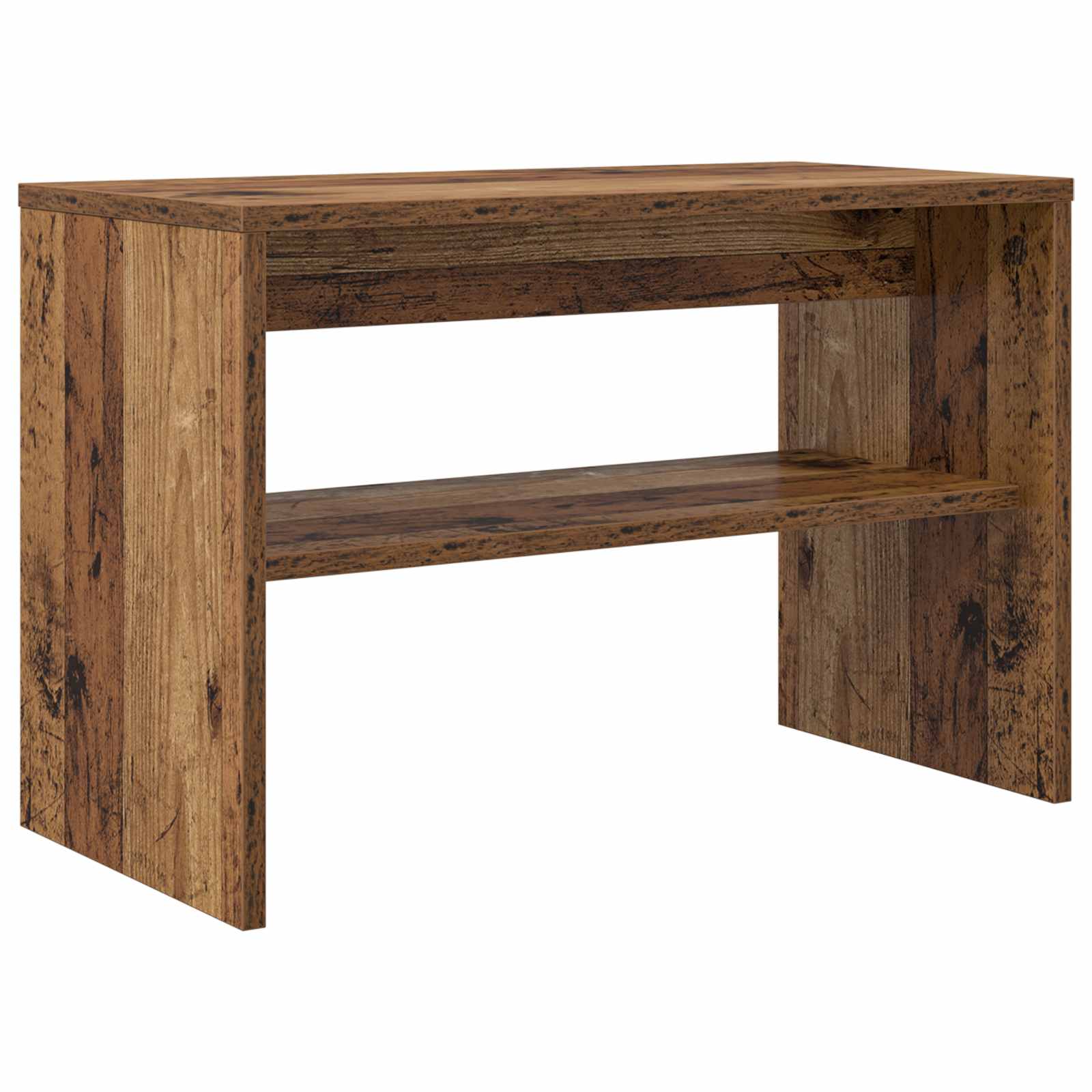 TV ormar 60 x 30 x 40 cm Staro drvo Konstruirano drvo