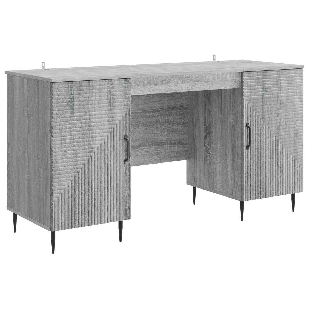 Stol Siva sonoma 142,5 x 50 x 75 cm Konstruirano drvo