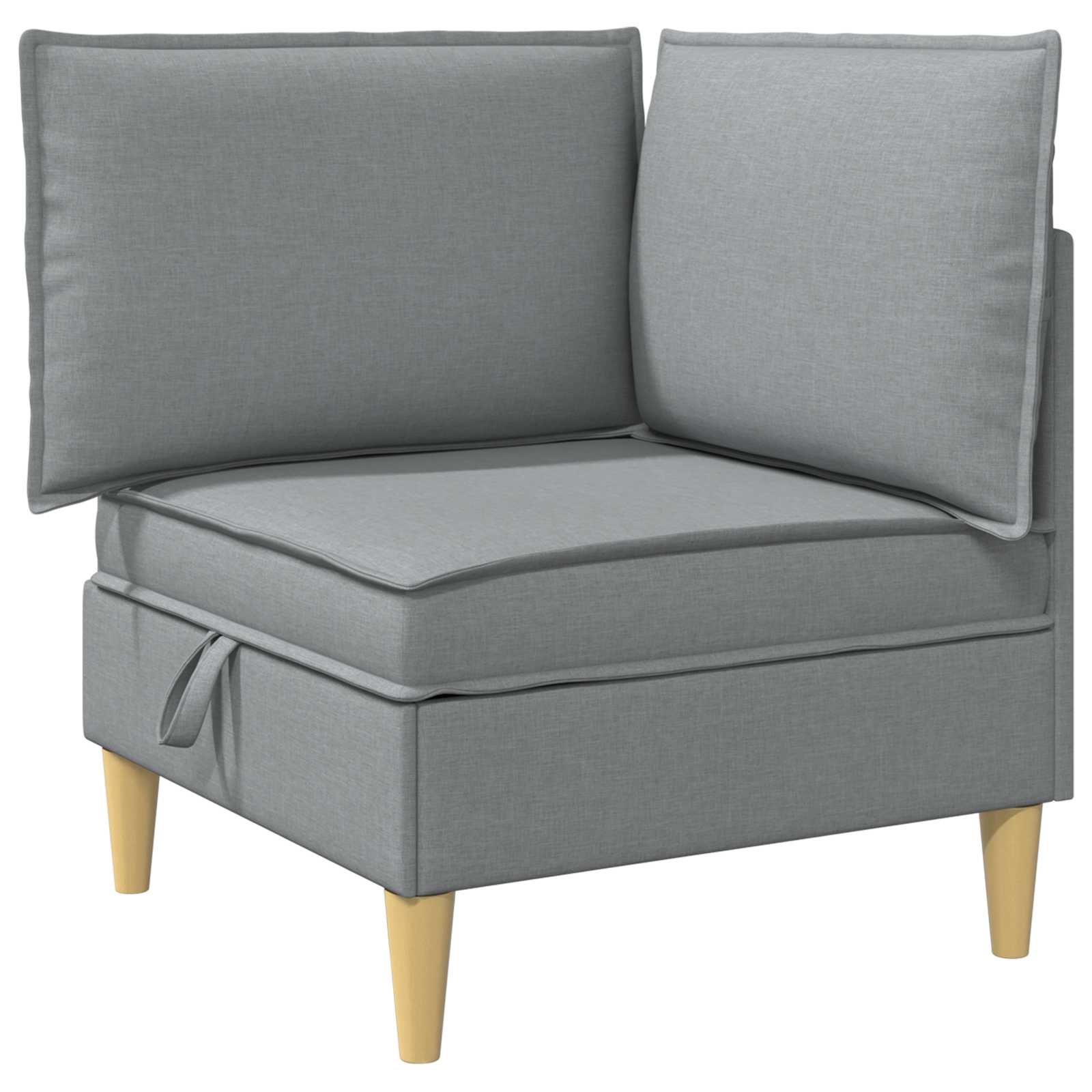 Sofa s pohranom Tkanina