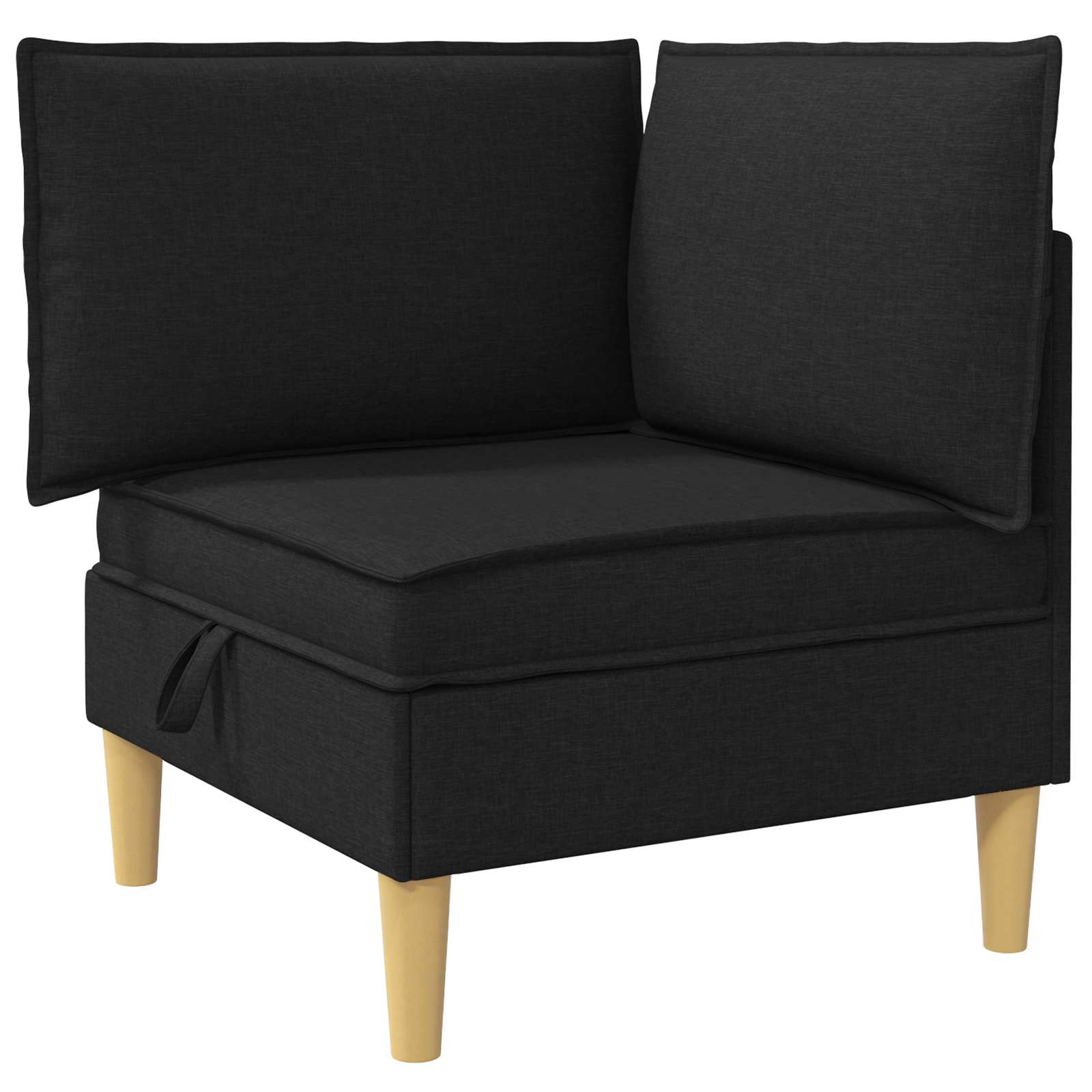 Sofa s pohranom Tkanina