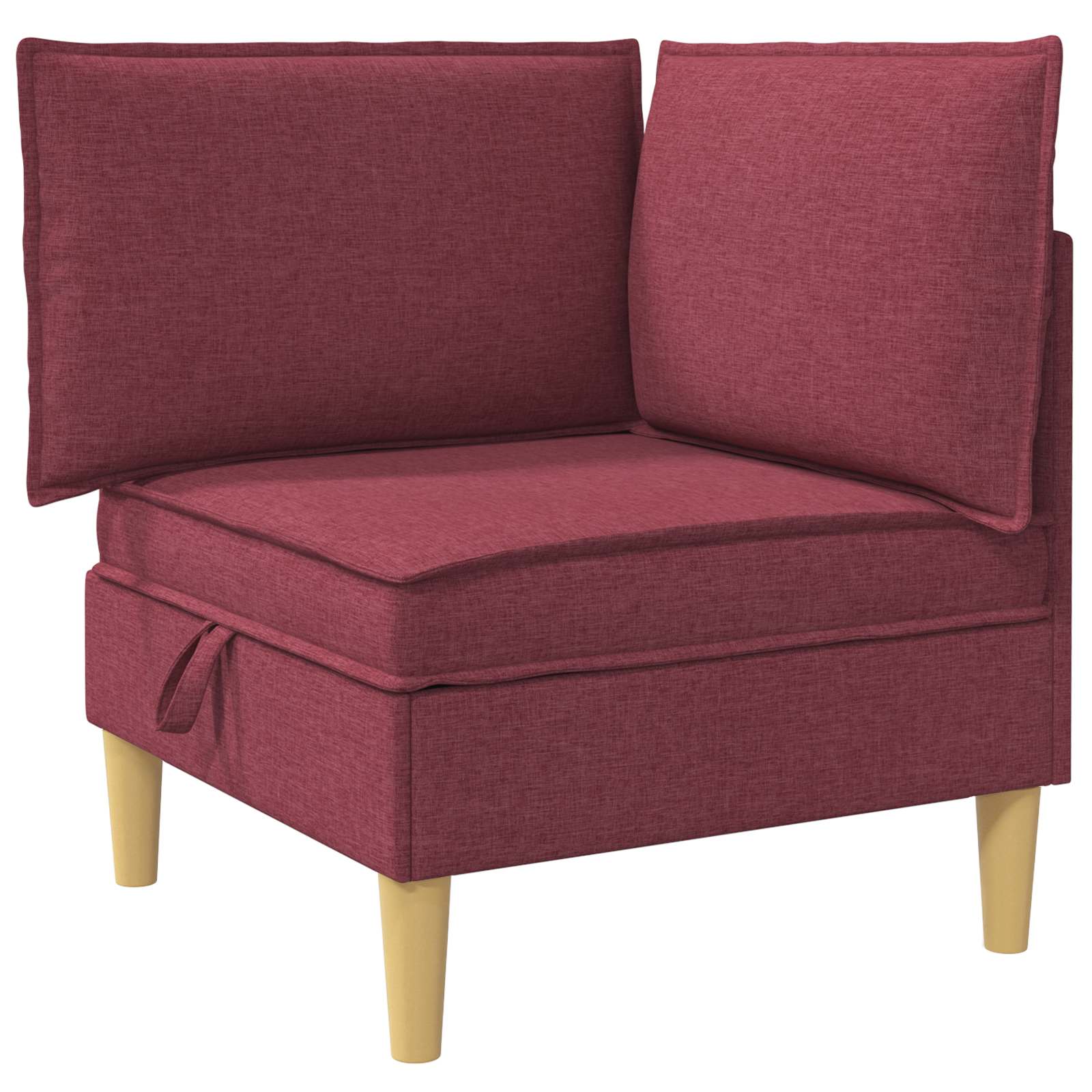 Sofa s pohranom Tkanina