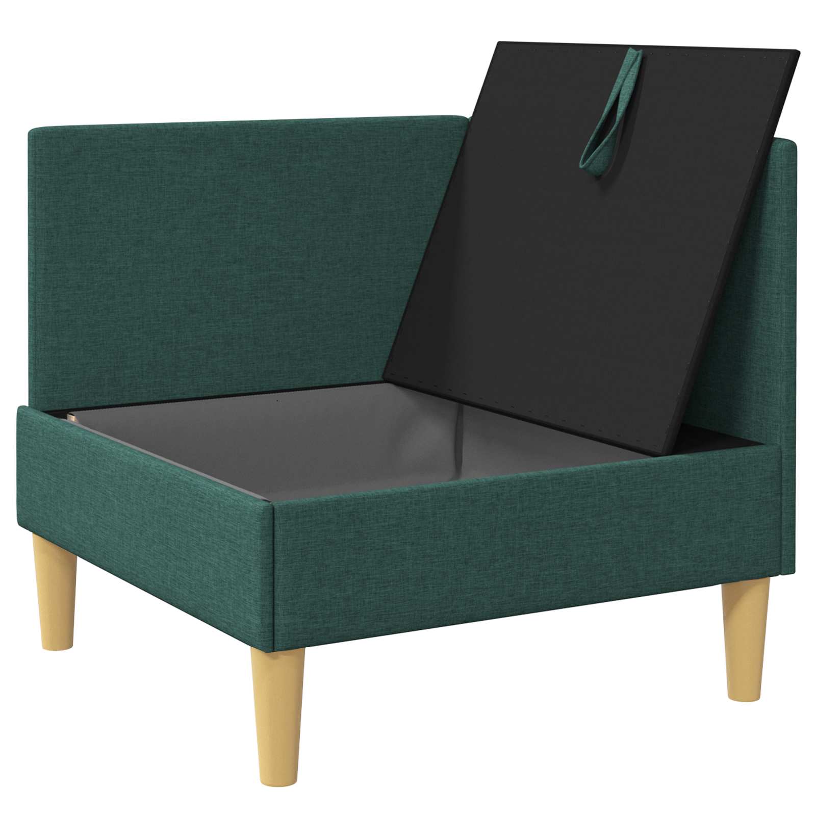 Sofa s pohranom Tkanina