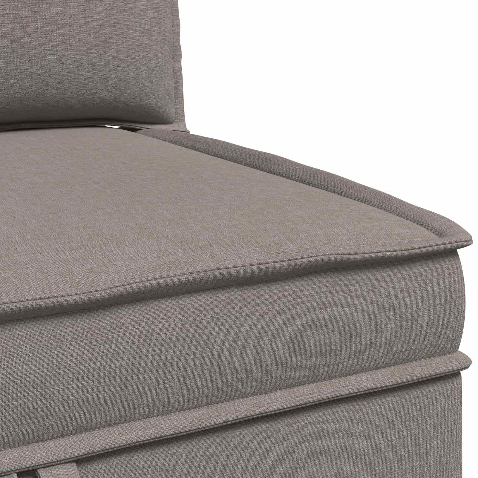 Sofa s pohranom Tkanina