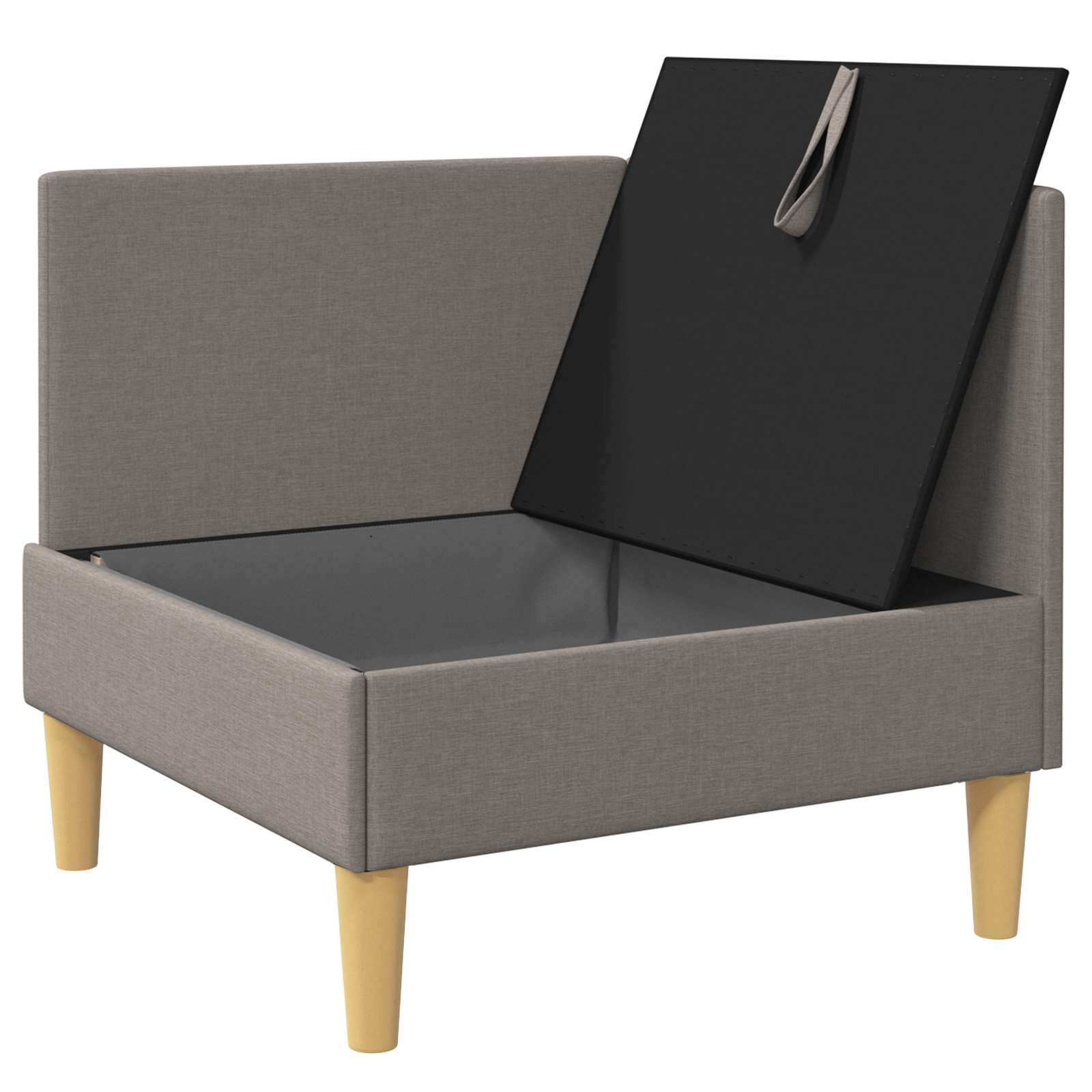 Sofa s pohranom Tkanina