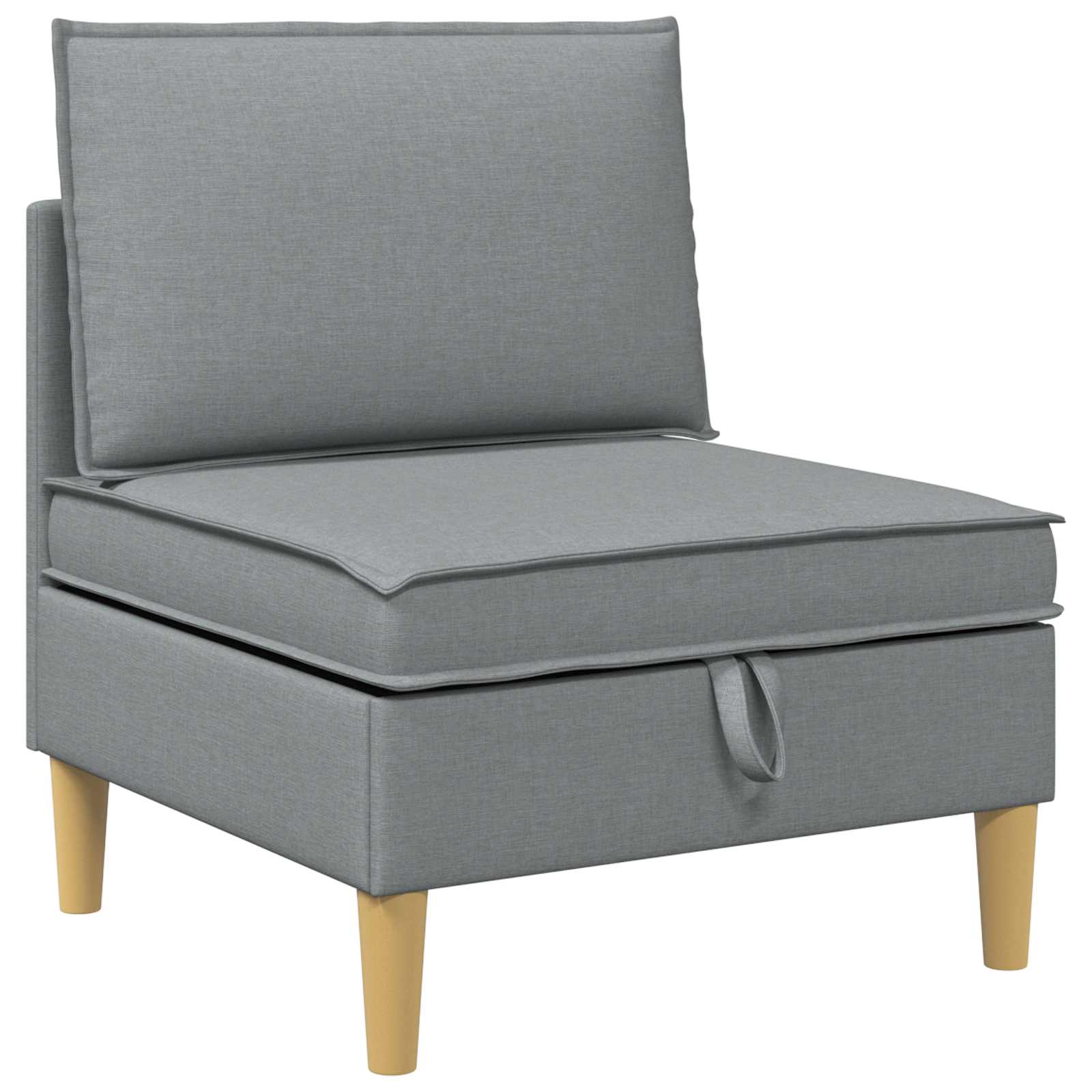 Sofa s pohranom Tkanina