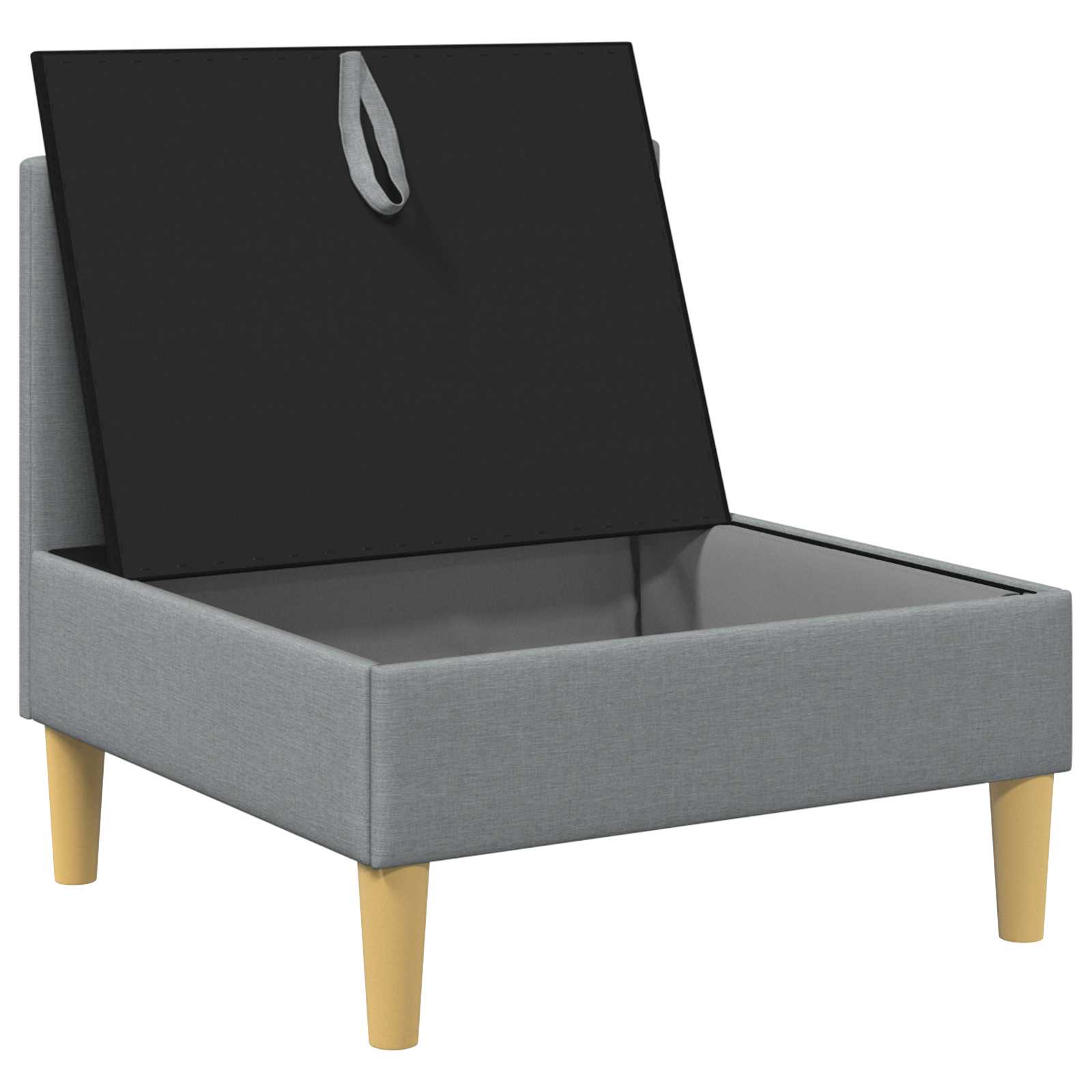 Sofa s pohranom Tkanina