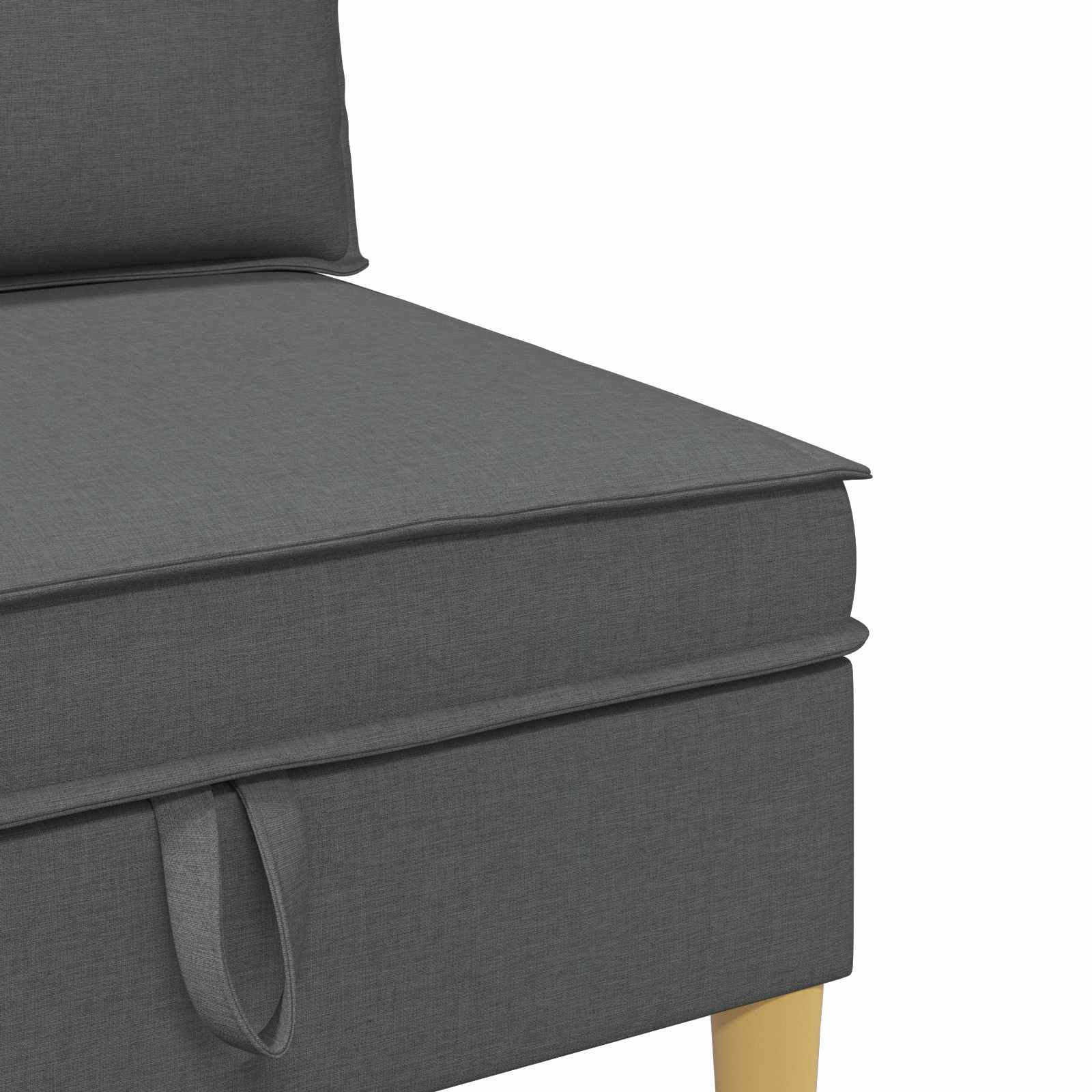 Sofa s pohranom Tkanina