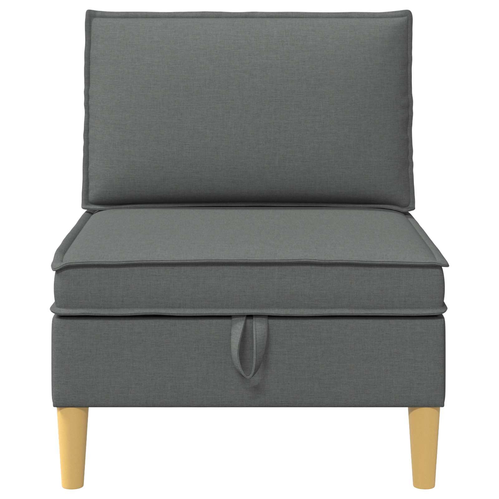 Sofa s pohranom Tkanina