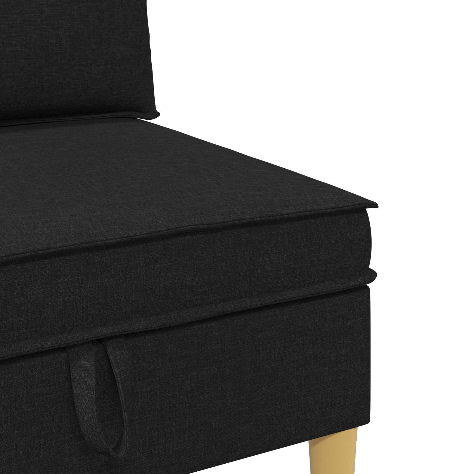 Sofa s pohranom Tkanina