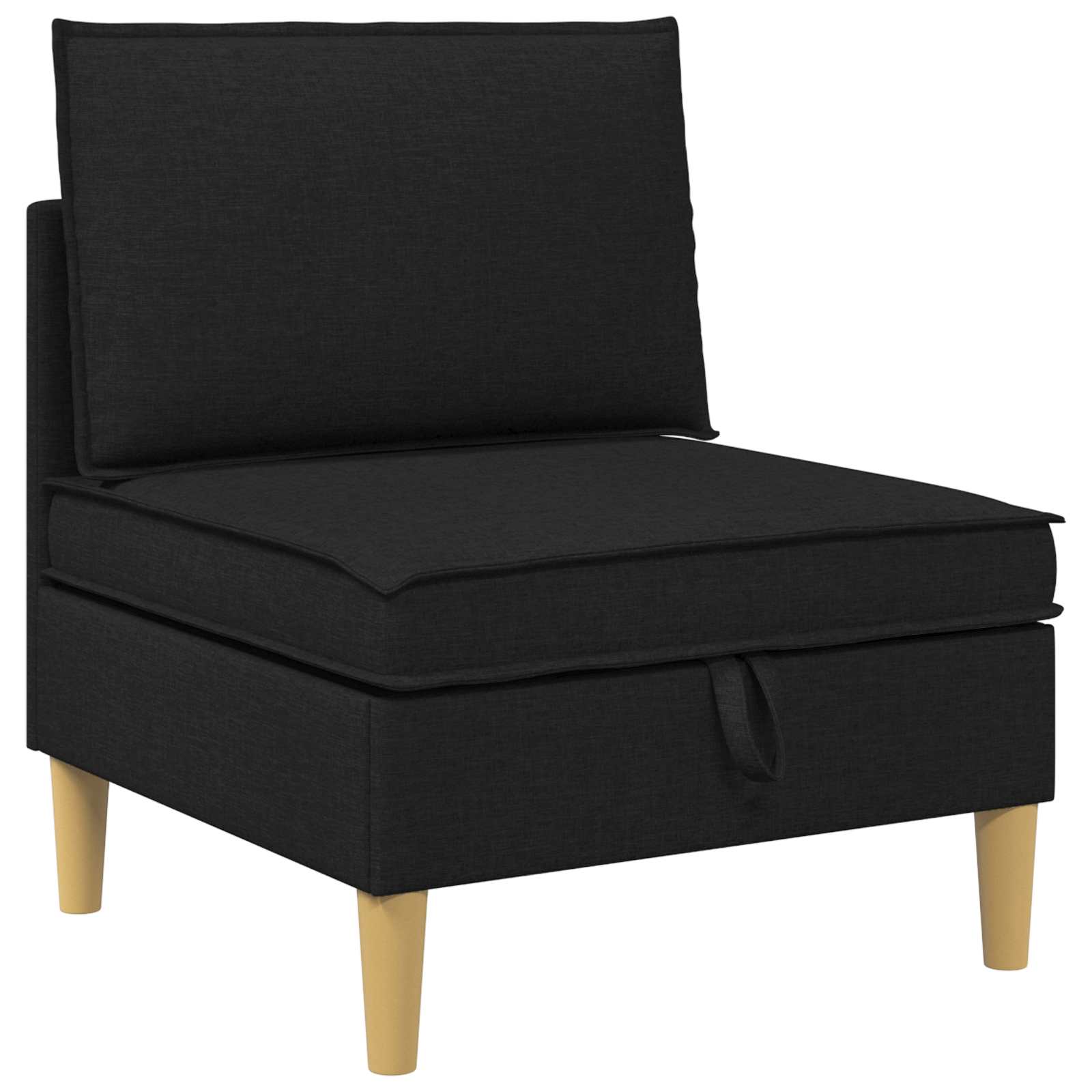 Sofa s pohranom Tkanina