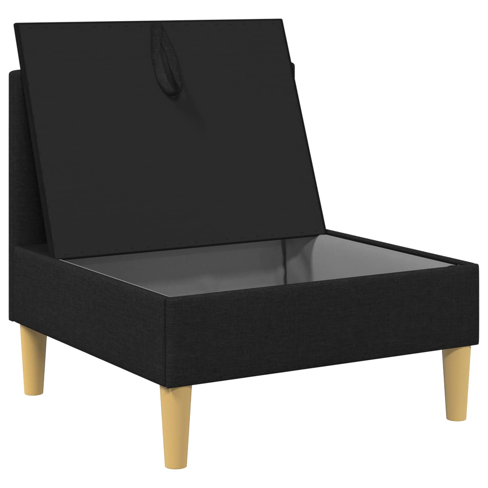 Sofa s pohranom Tkanina