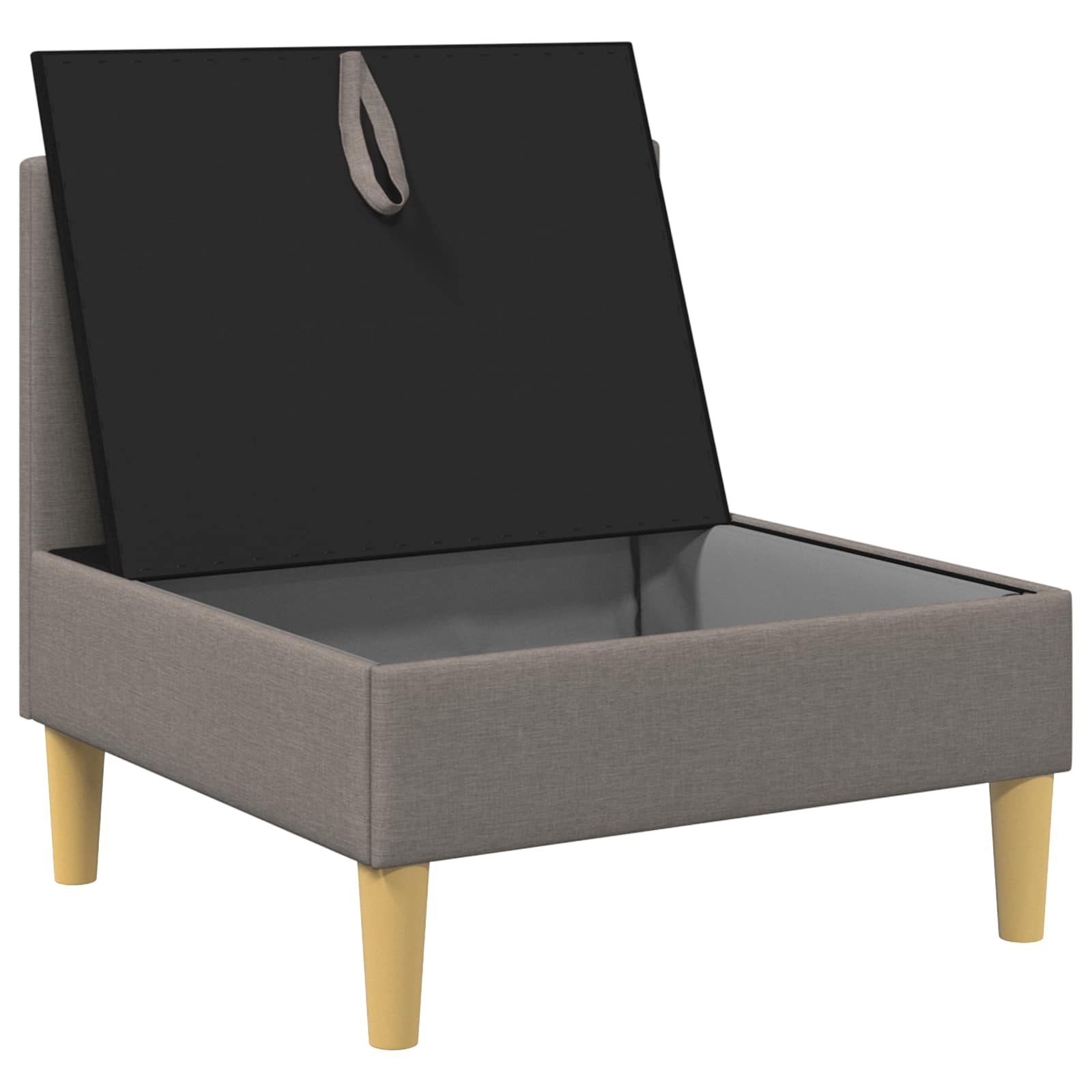 Sofa s pohranom Tkanina
