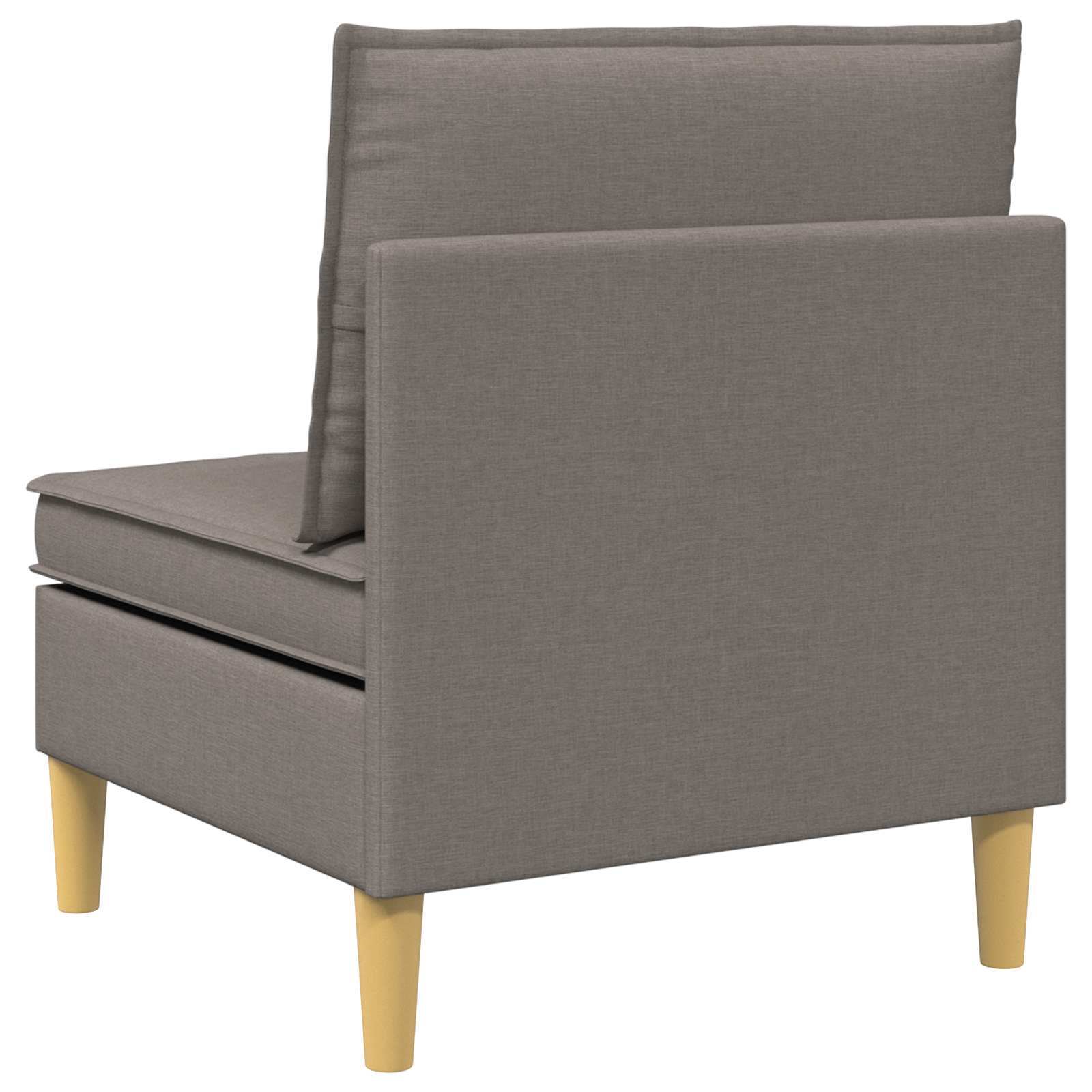 Sofa s pohranom Tkanina