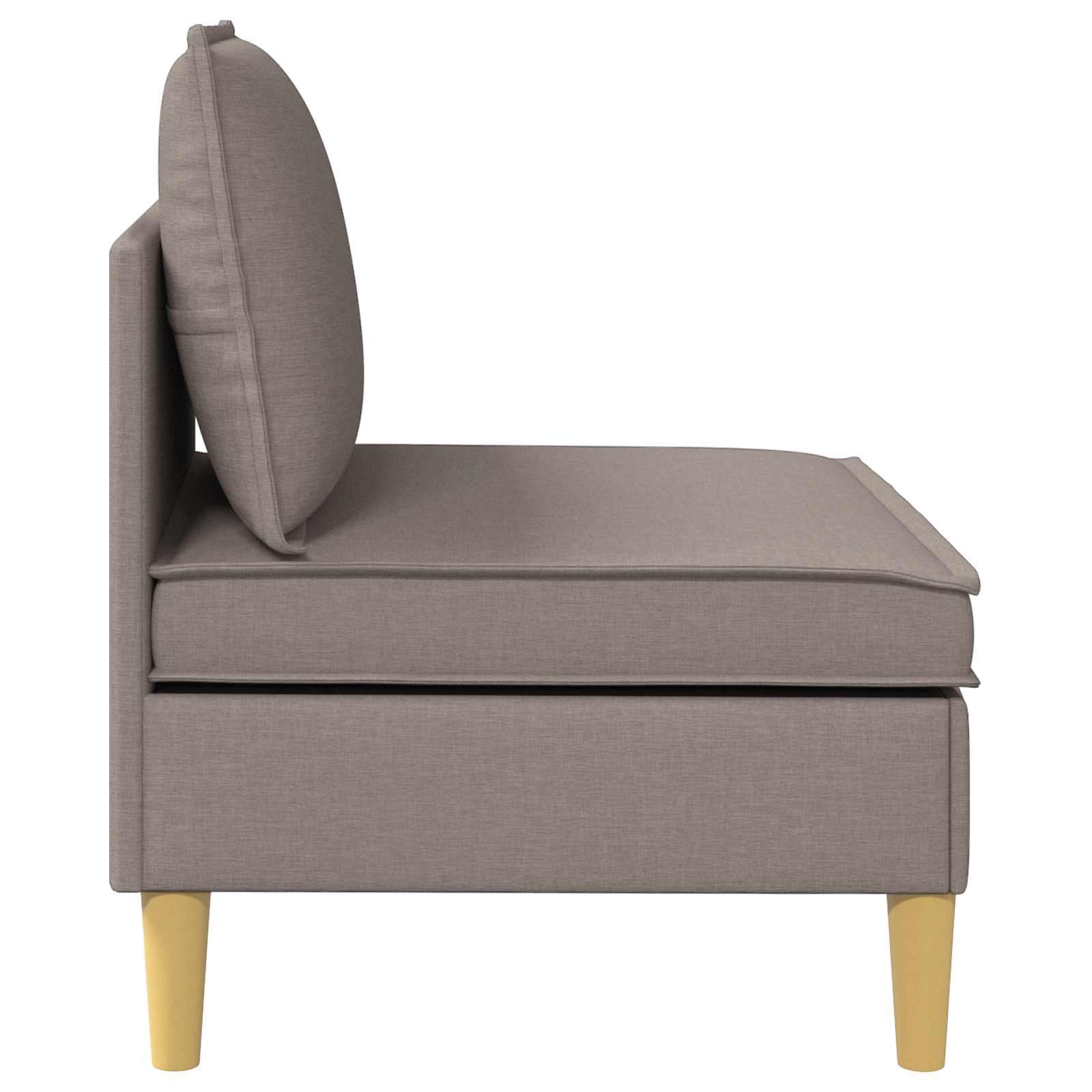 Sofa s pohranom Tkanina