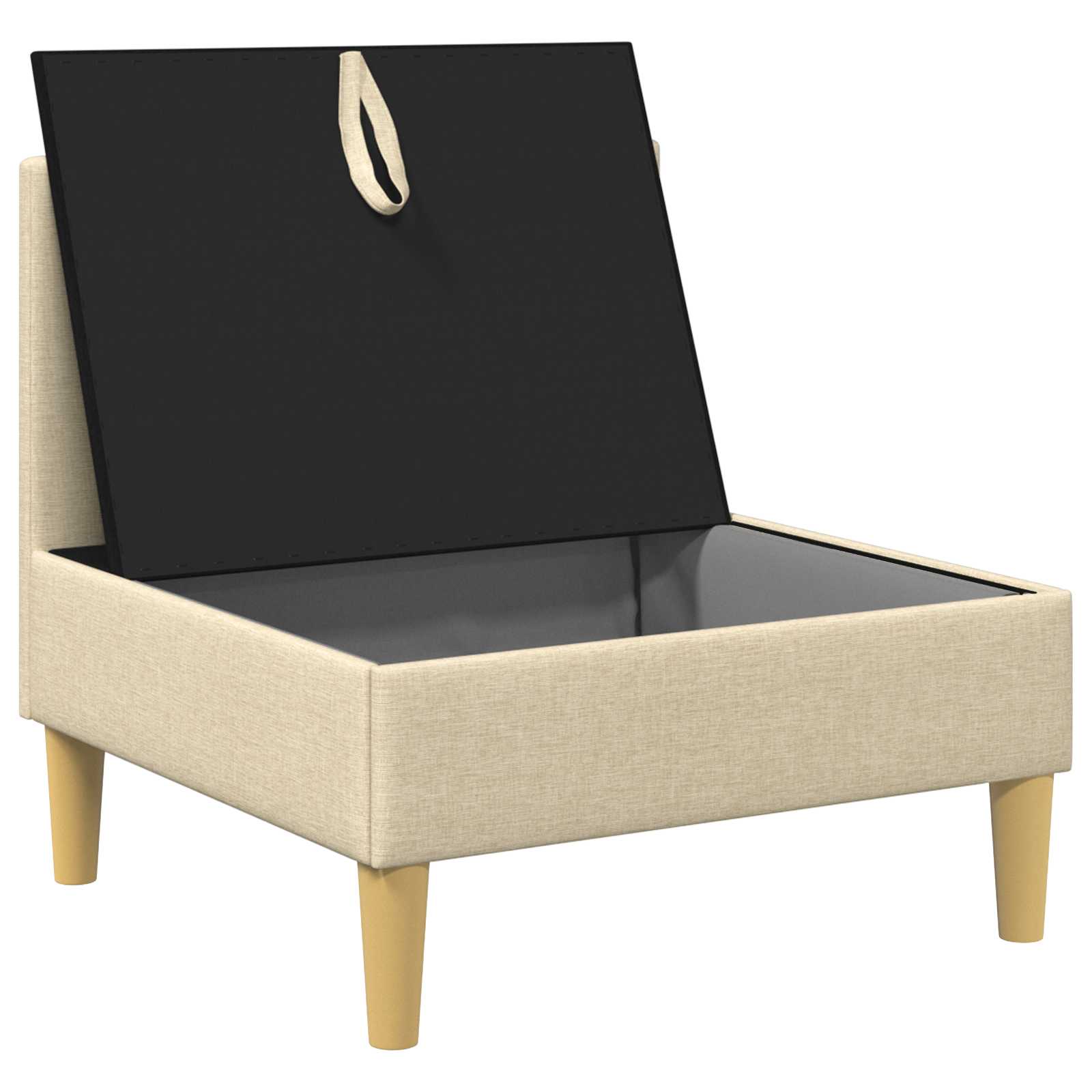 Sofa s pohranom Tkanina